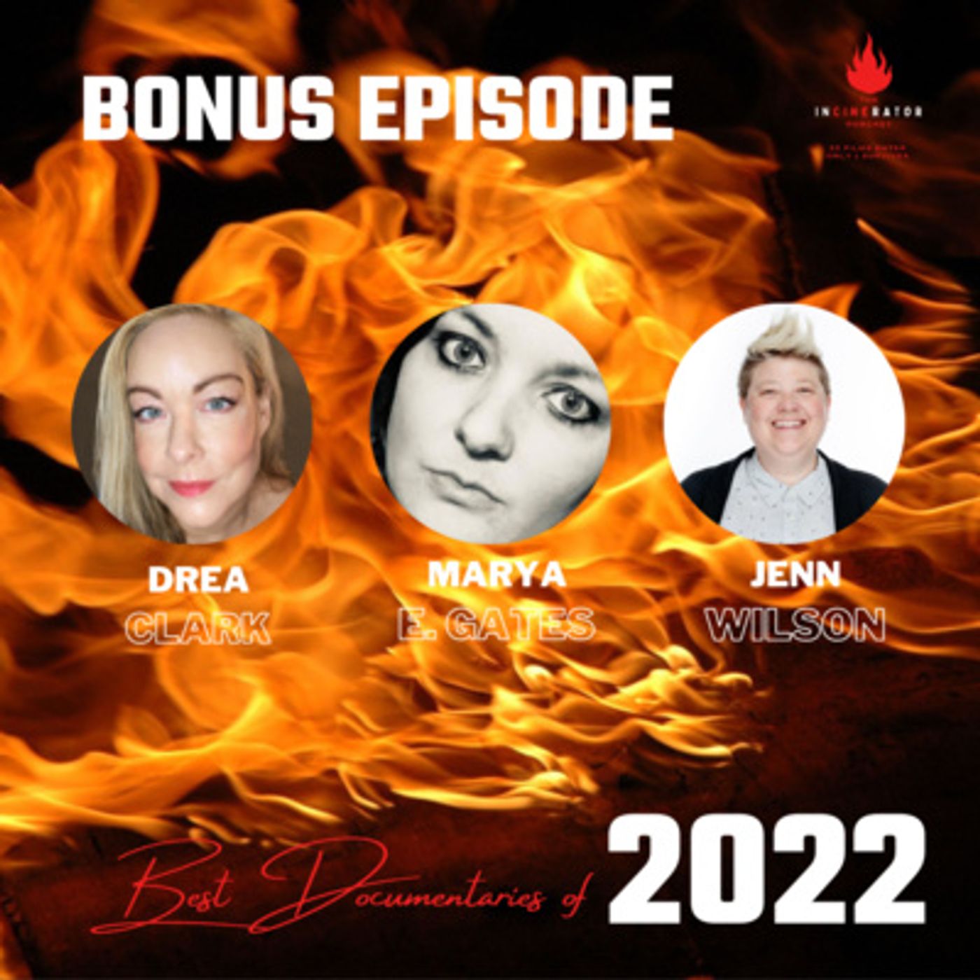 The Incinerator Podcast
