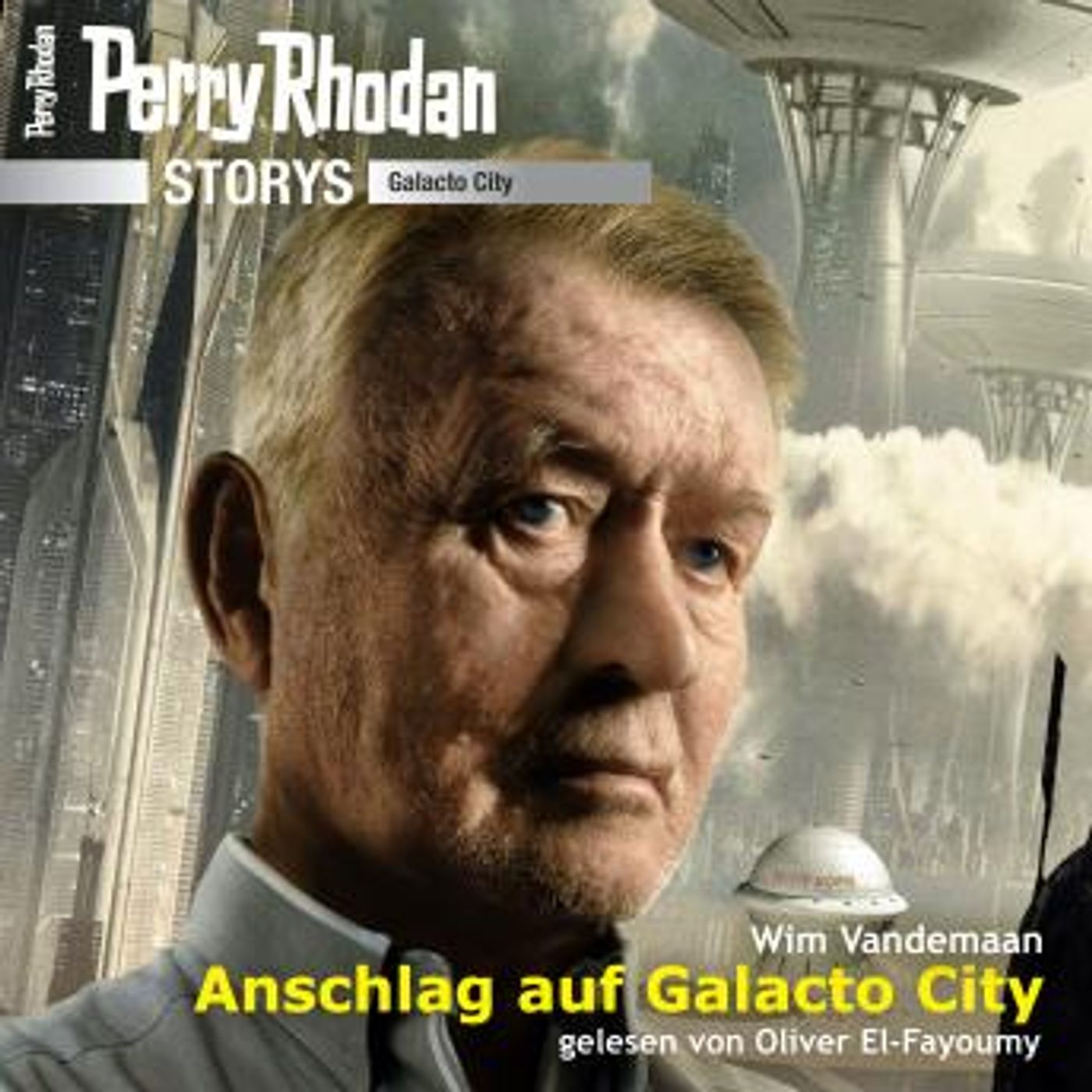 Unlock Top Full Audiobooks in Science Fiction & Fantasy, Space Opera