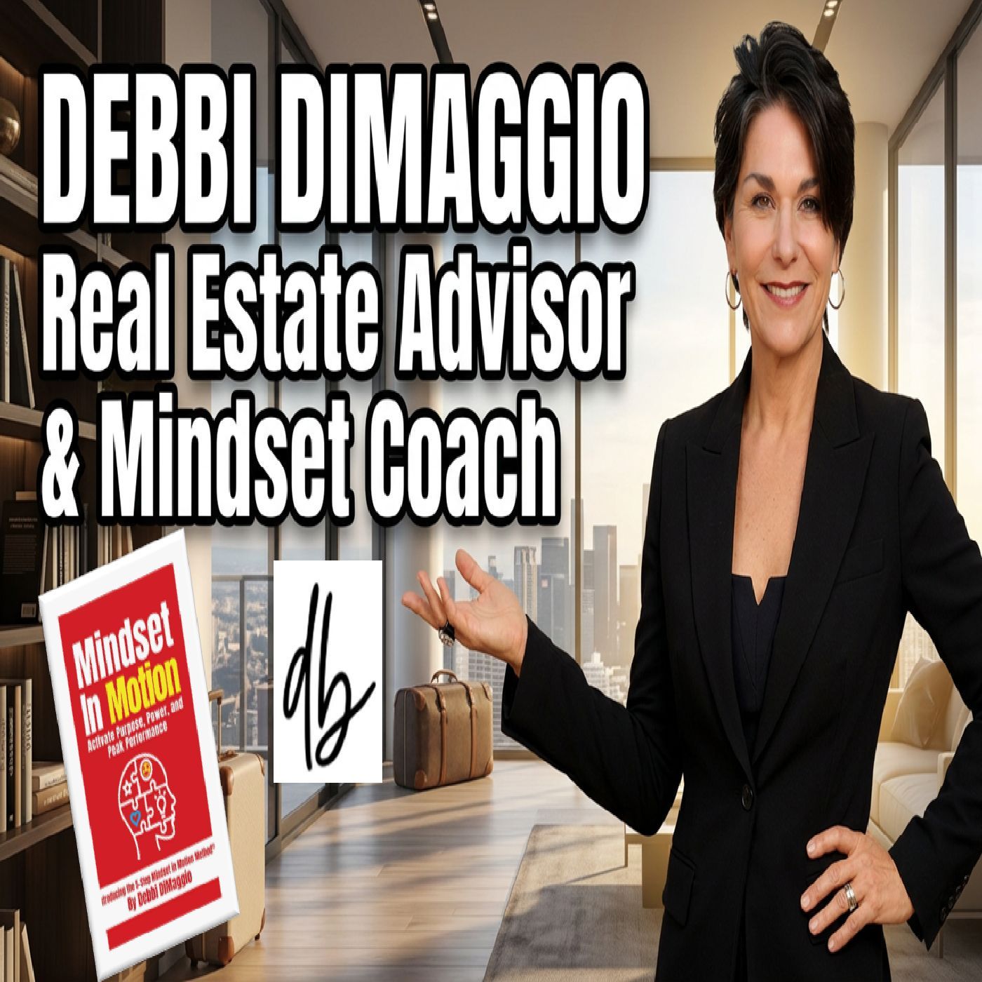 The Secret to 35M in Sales It's Never About the House episode artwork