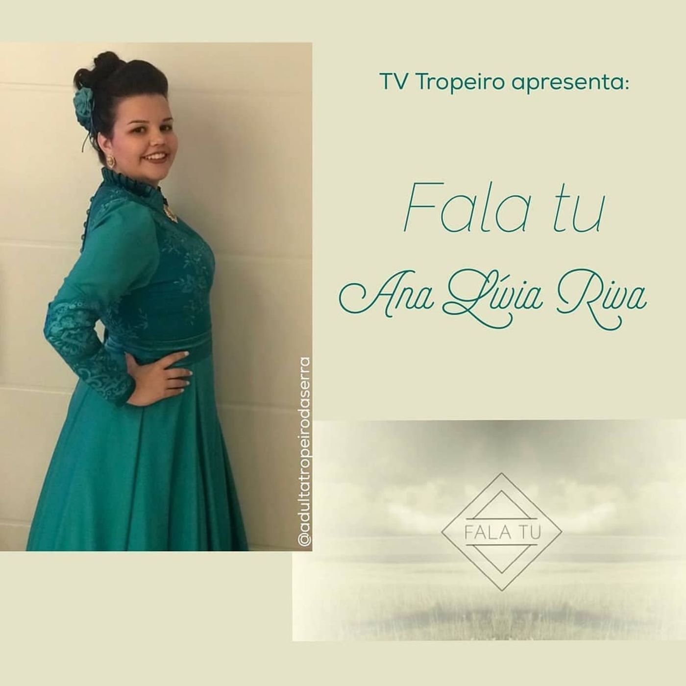Fala Tu