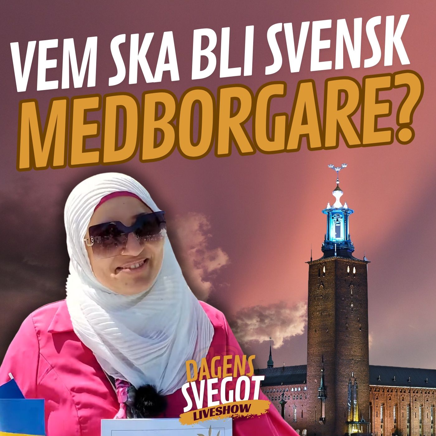 Att bli svensk medborgare: Nya regler föreslagna, vad innebär det?