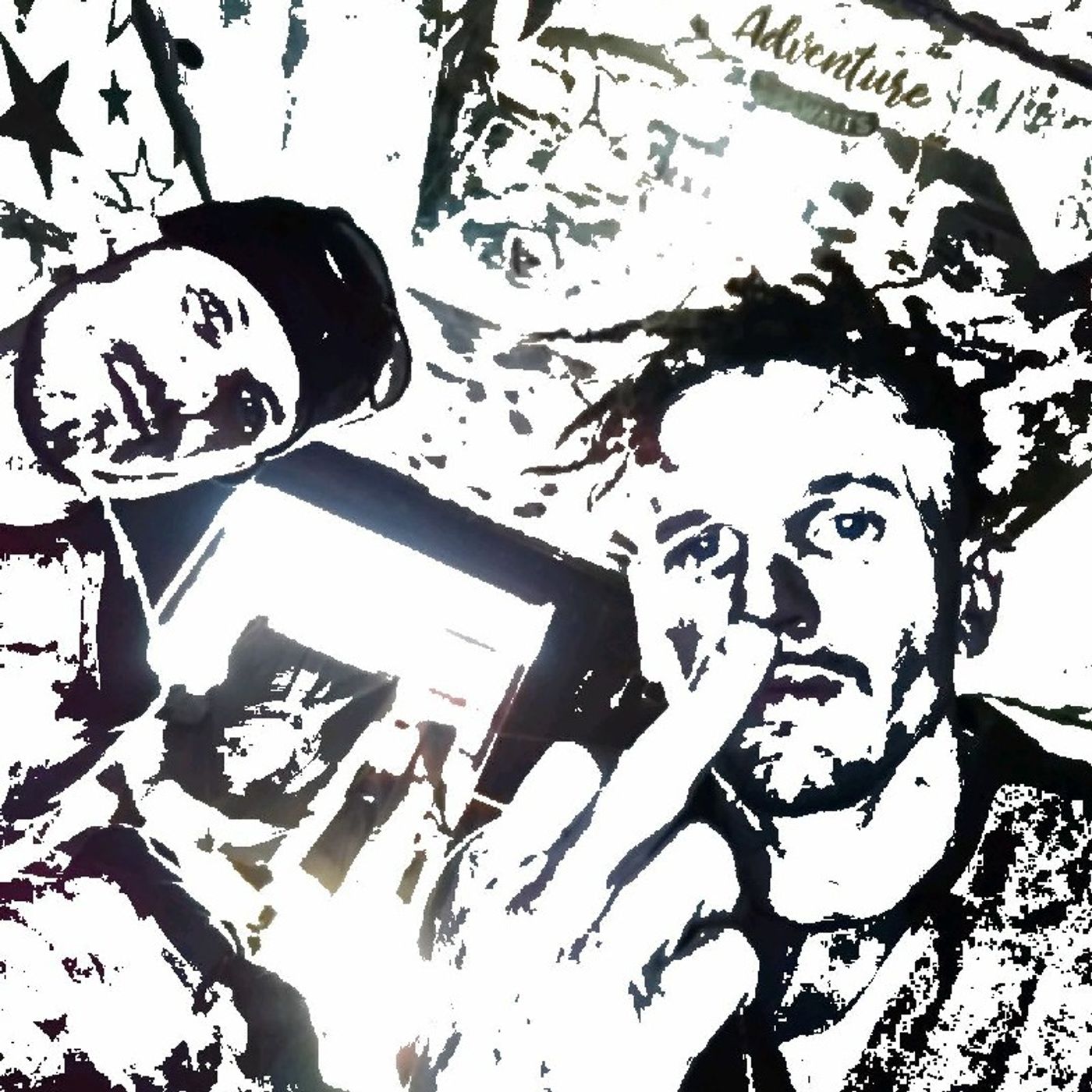 Soprano With JClientele Feat.Justin Cargle episode artwork