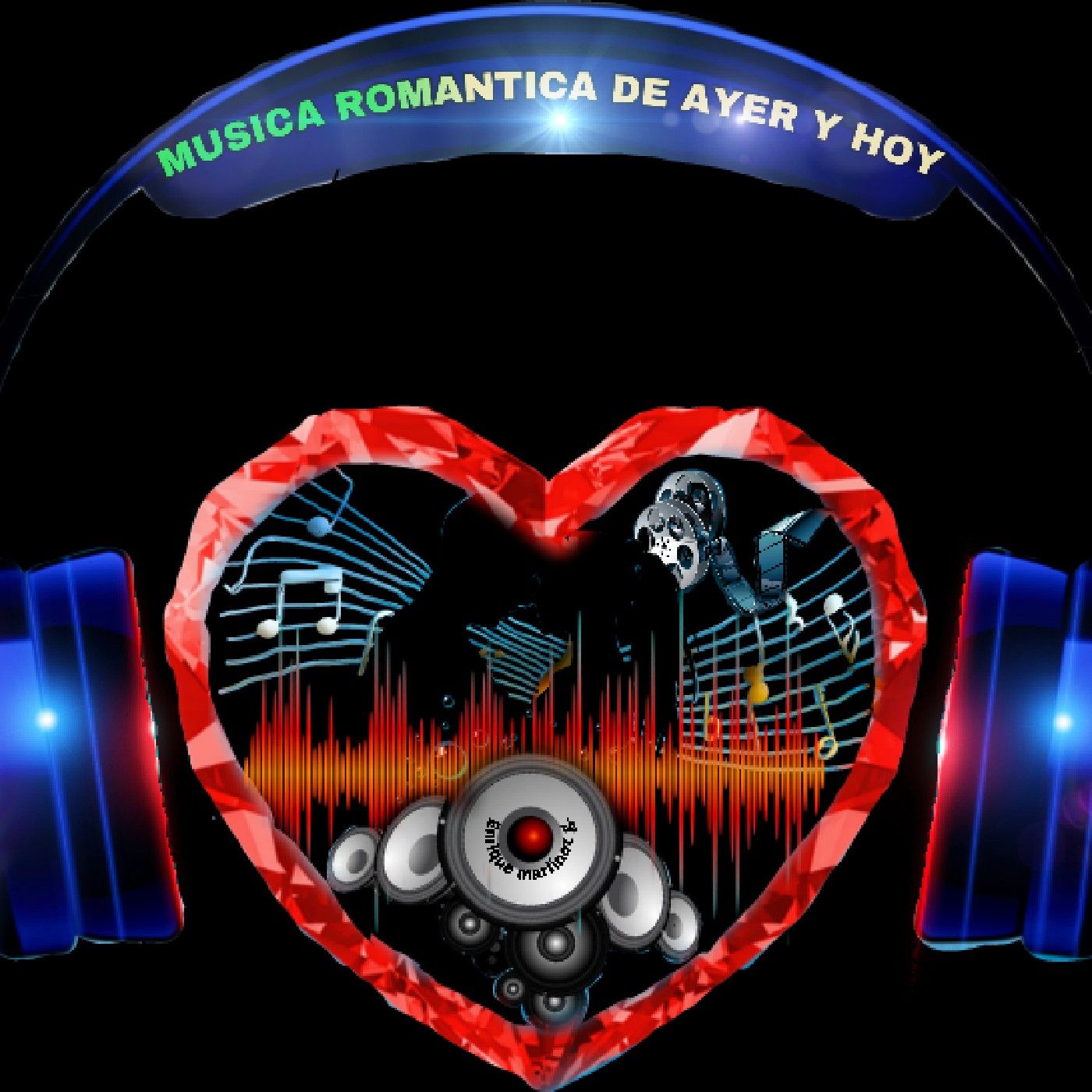 Musica Romantica De Ayer Y Hoy