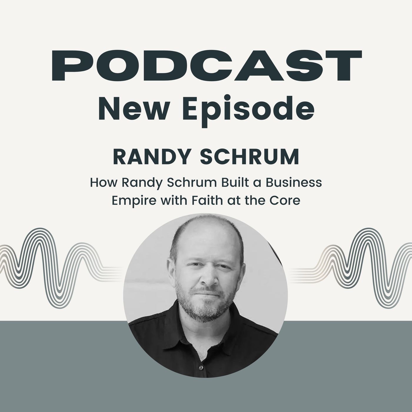 Randy Schrum