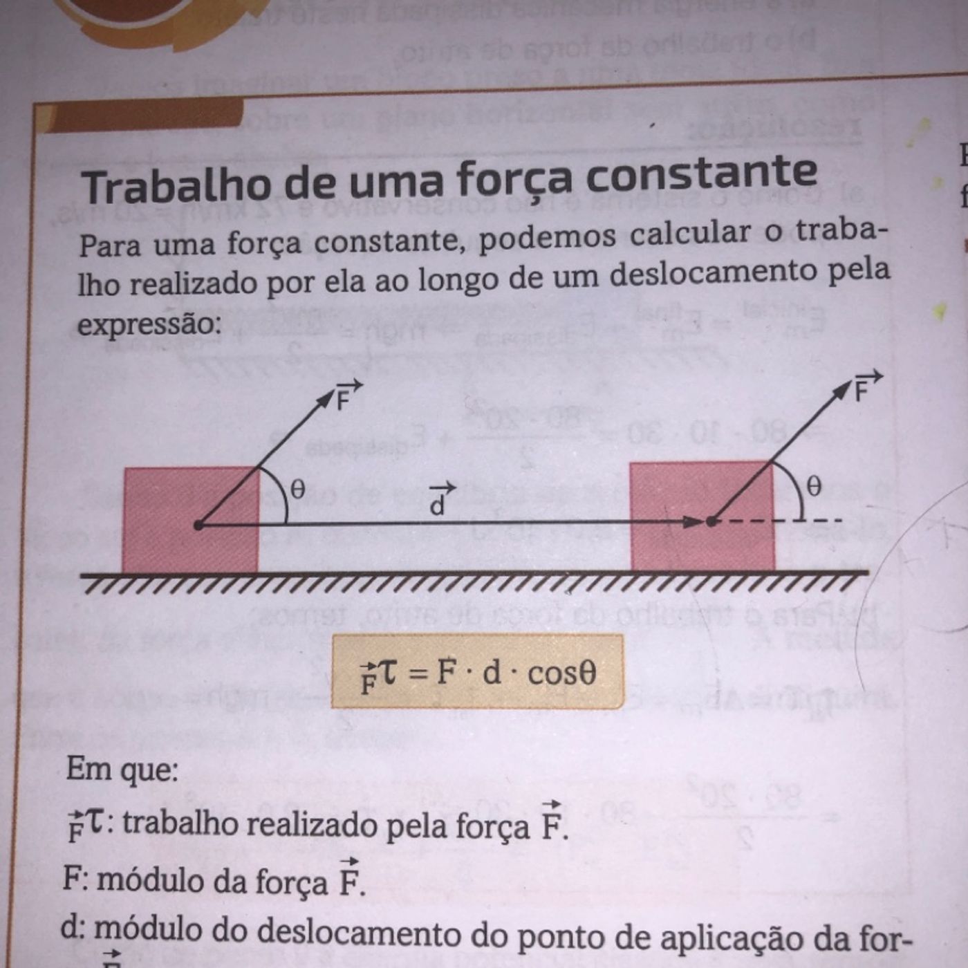 O que é energia e trabalho? Podcast 01 de física