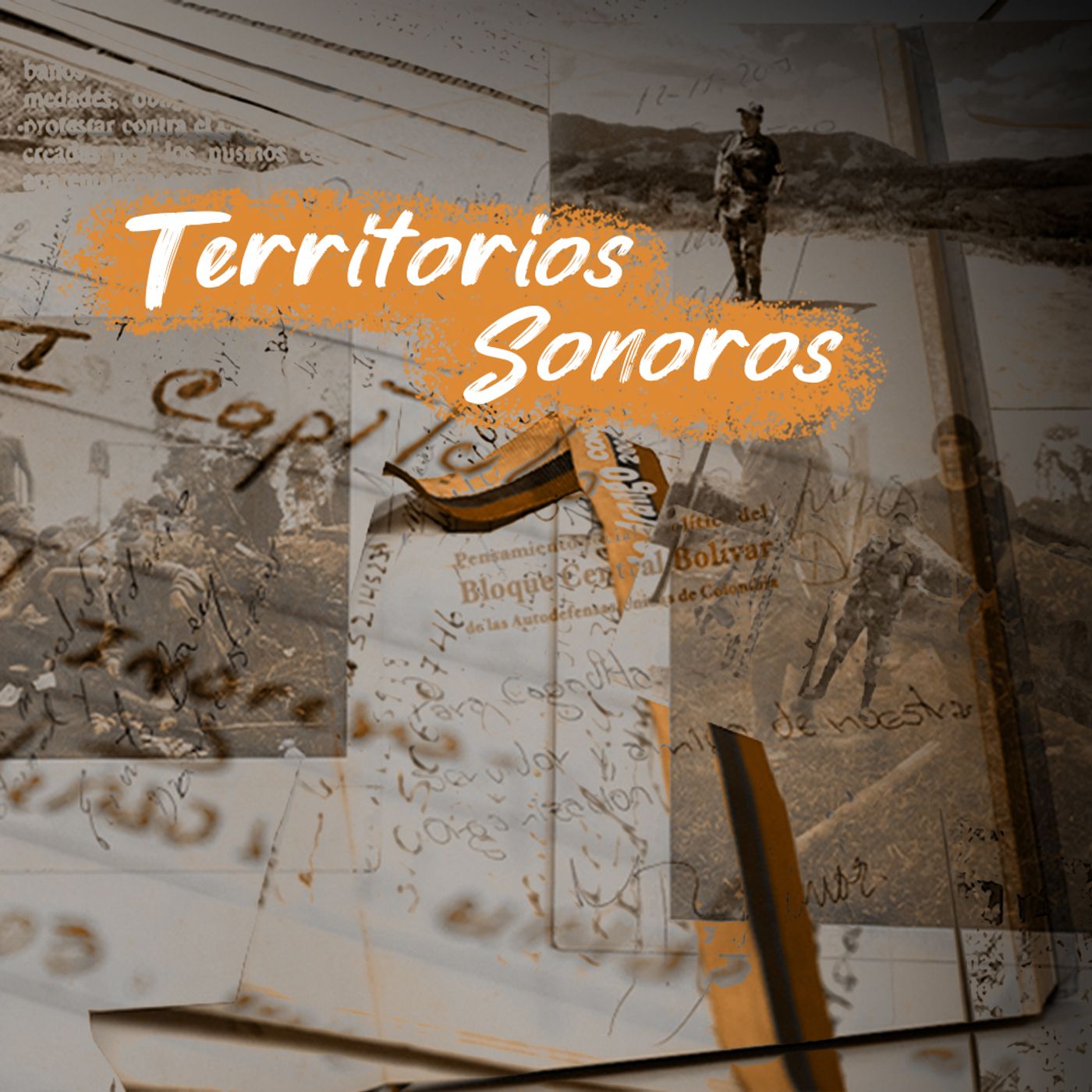 Territorios Sonoros