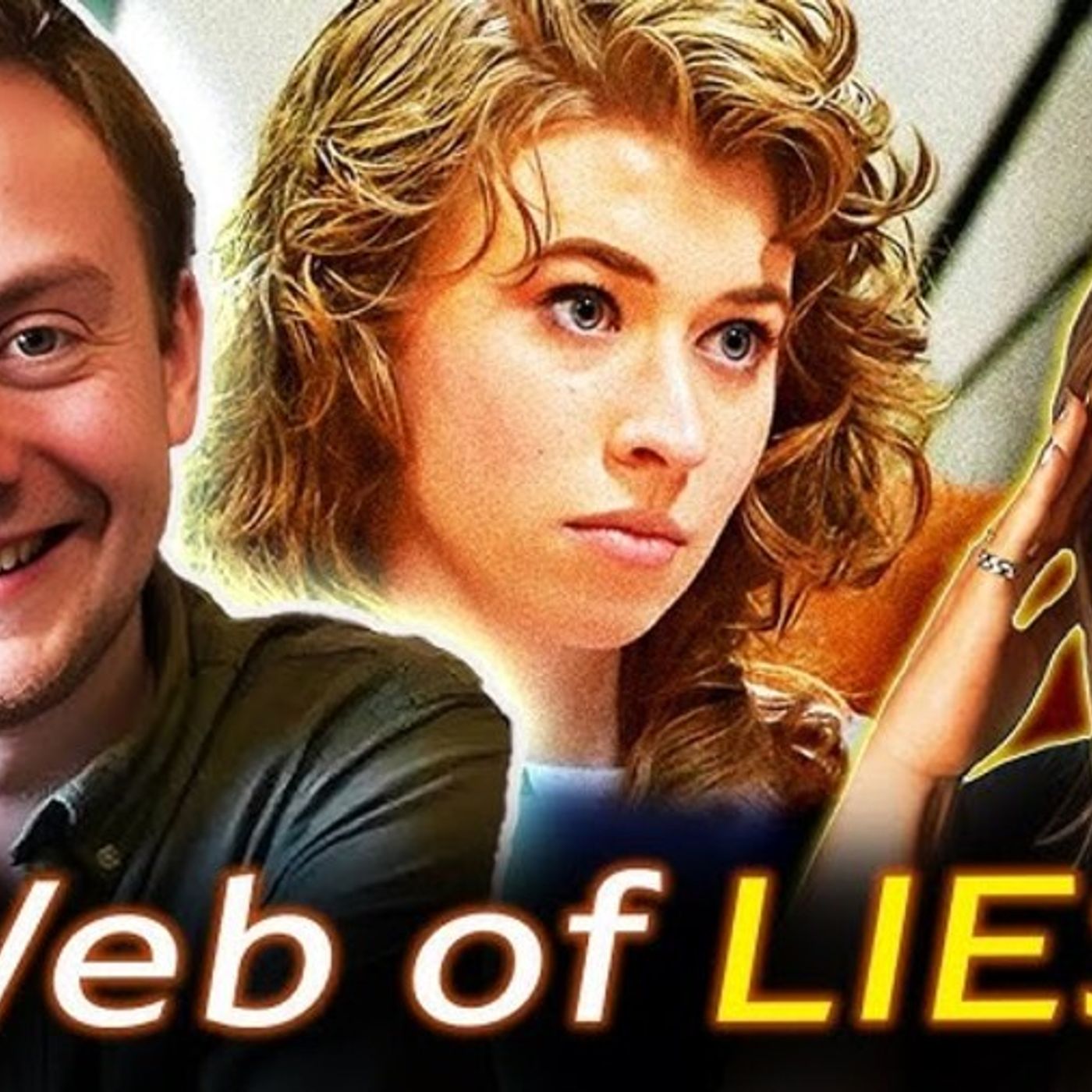 Love Triangle Ends In Horror Because Of This Psycho… The Case Of Alex Woodworth episode artwork