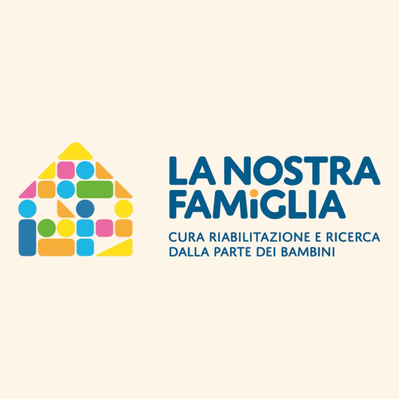 24/09/2024 - I 40 anni de La nostra famiglia con Tiziana Scaccabarozzi episode artwork