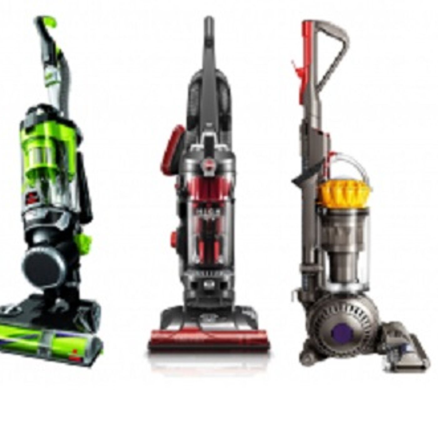 Best Vacuum for Pet Hair 2021 [Buying Guide – Best Deals] episode artwork