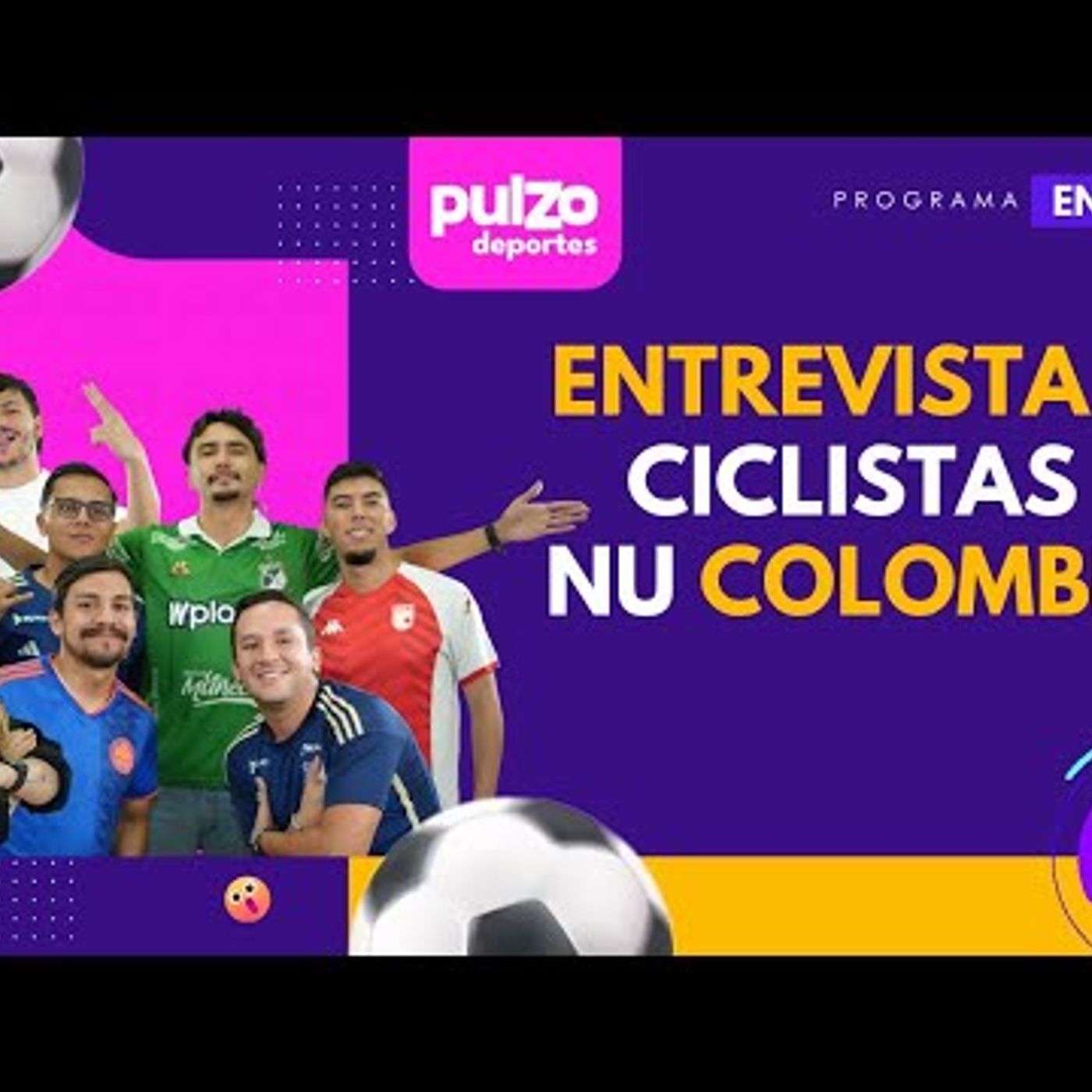 Pulzo Deportes