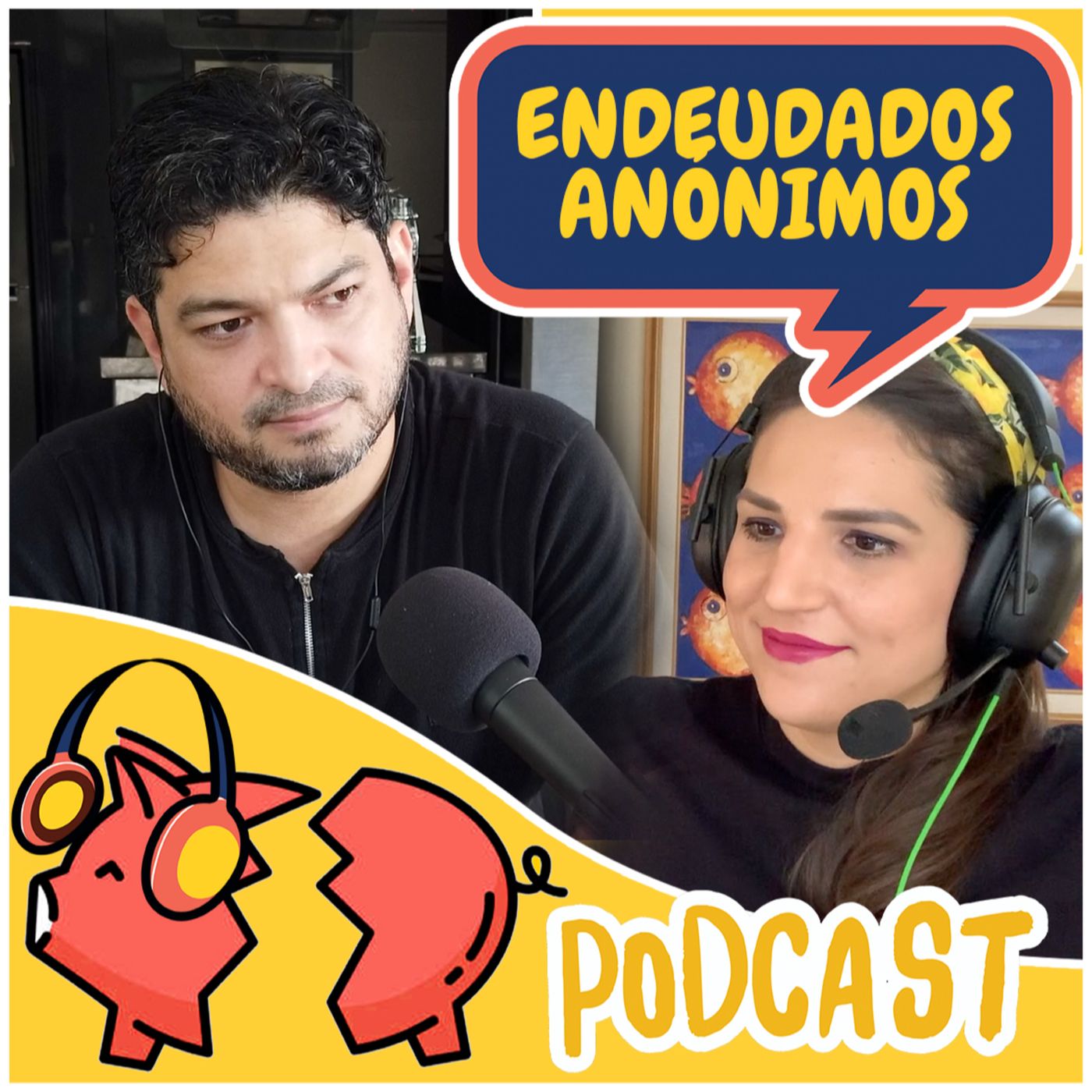 Endeudados Anónimos