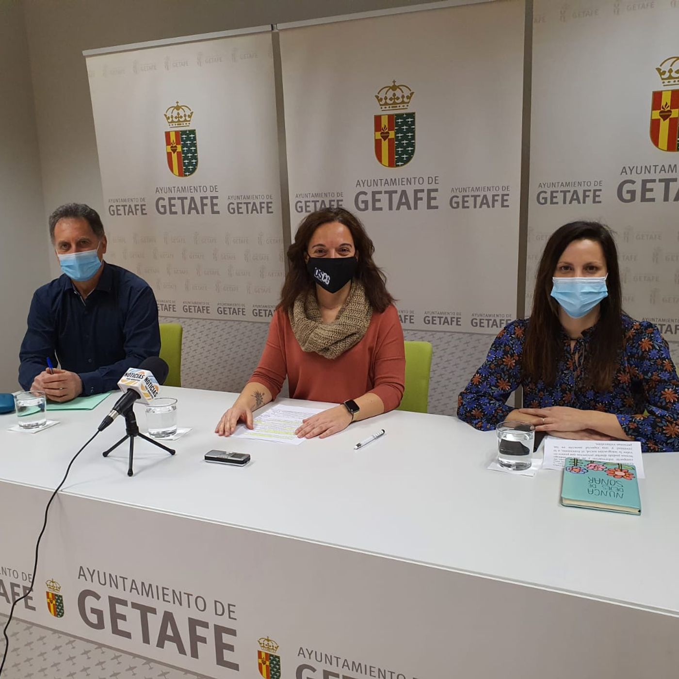 Getafe Radio