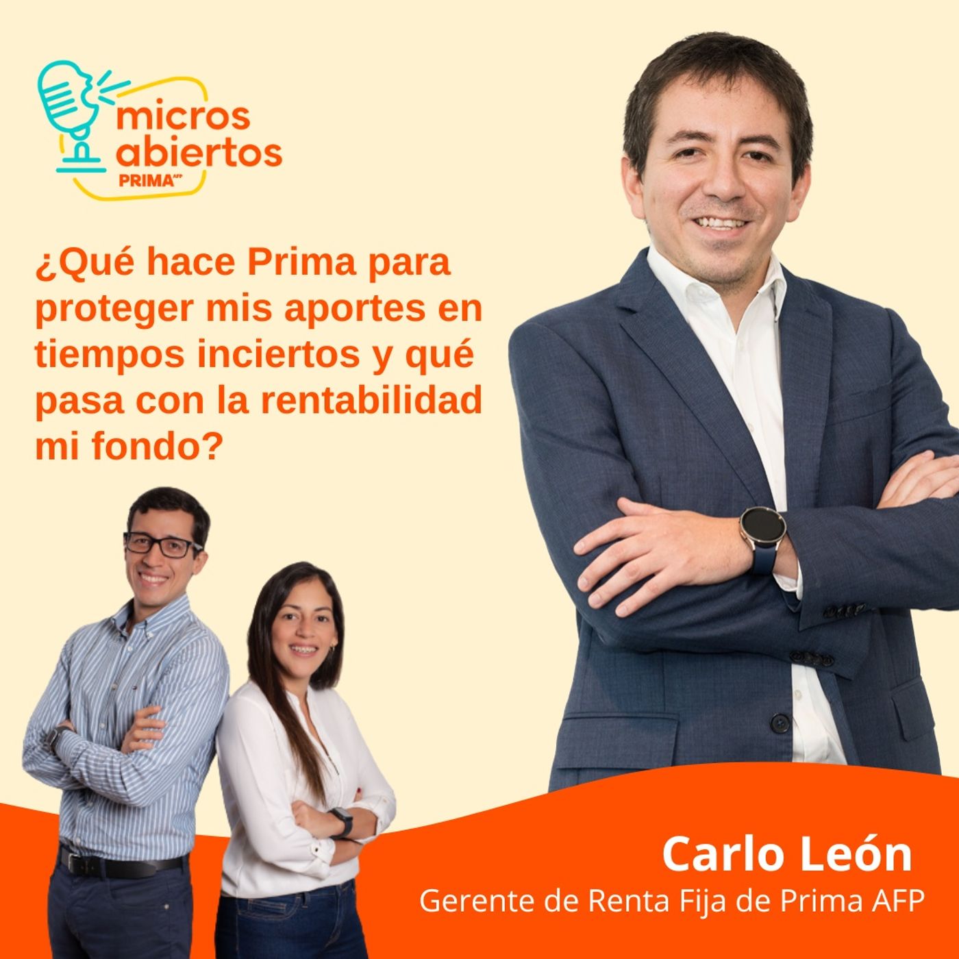 Micros Abiertos