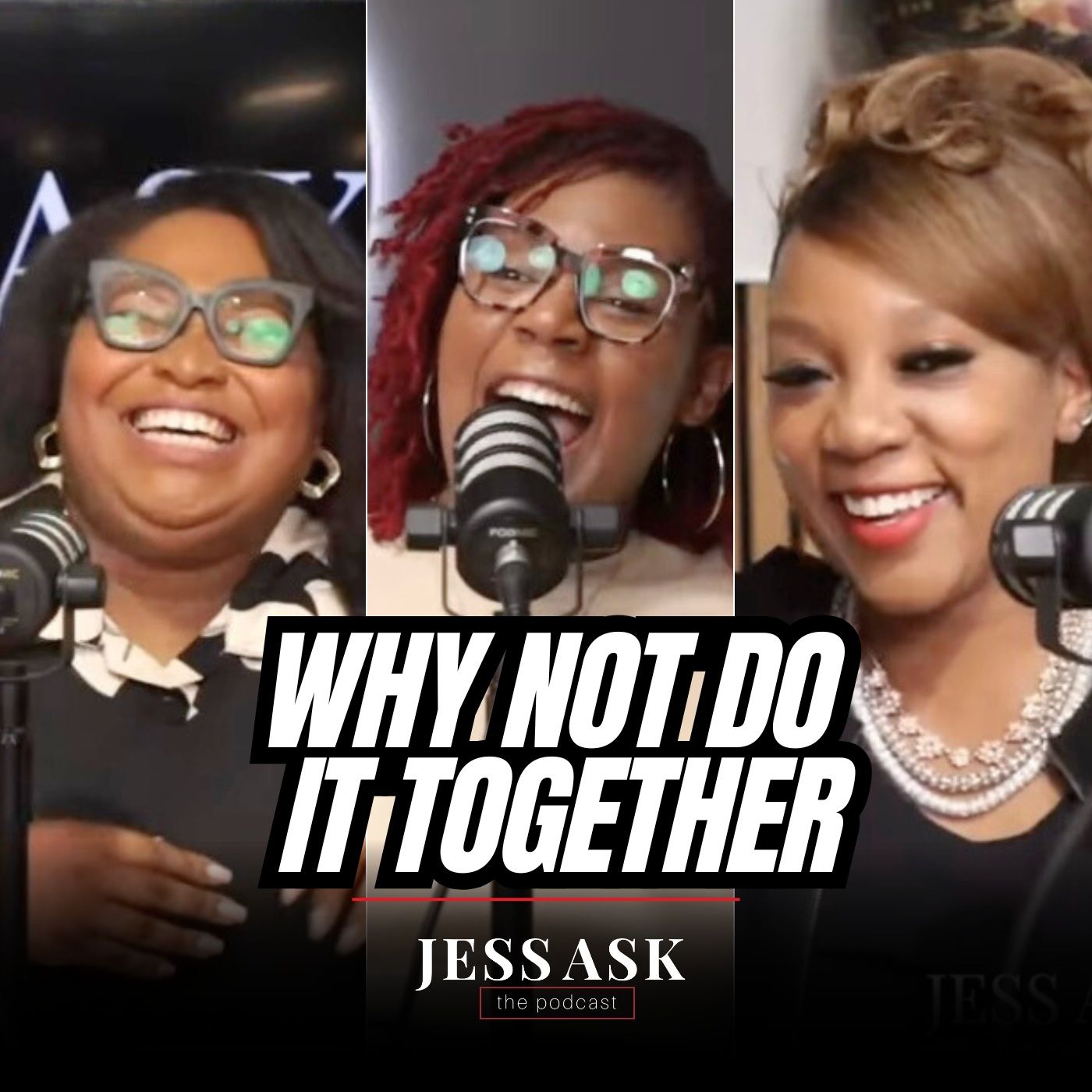Jess Ask