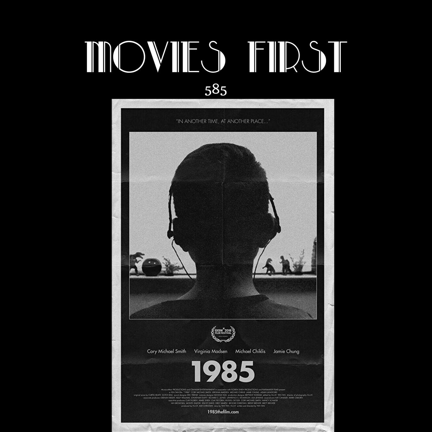 Movies First: Film Reviews & Insights
