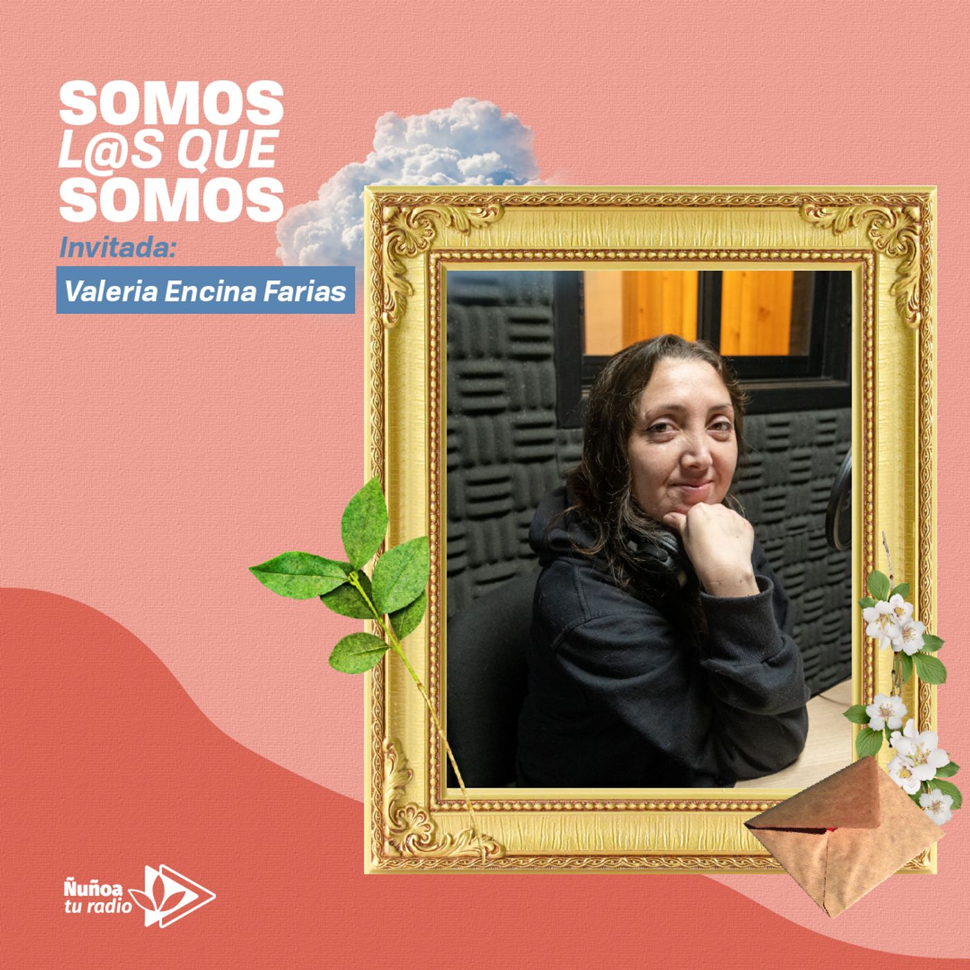 Somos los que Somos