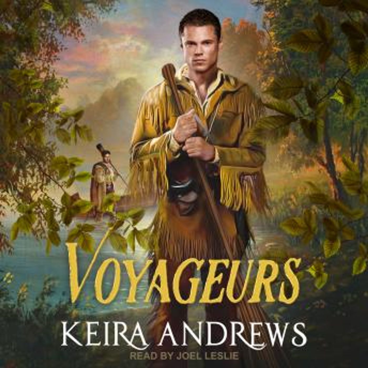 Discover the Best Audio Stories in Romance, LGBTQ+