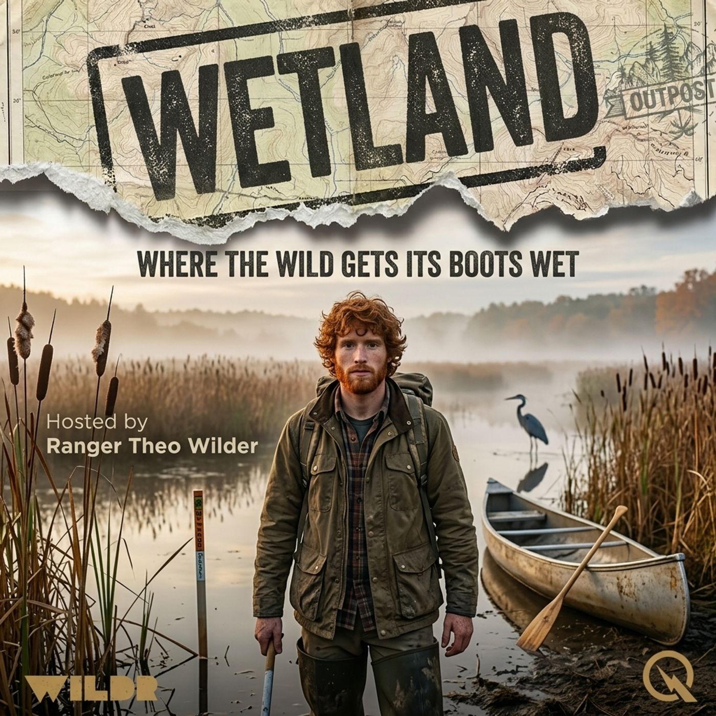Wetland