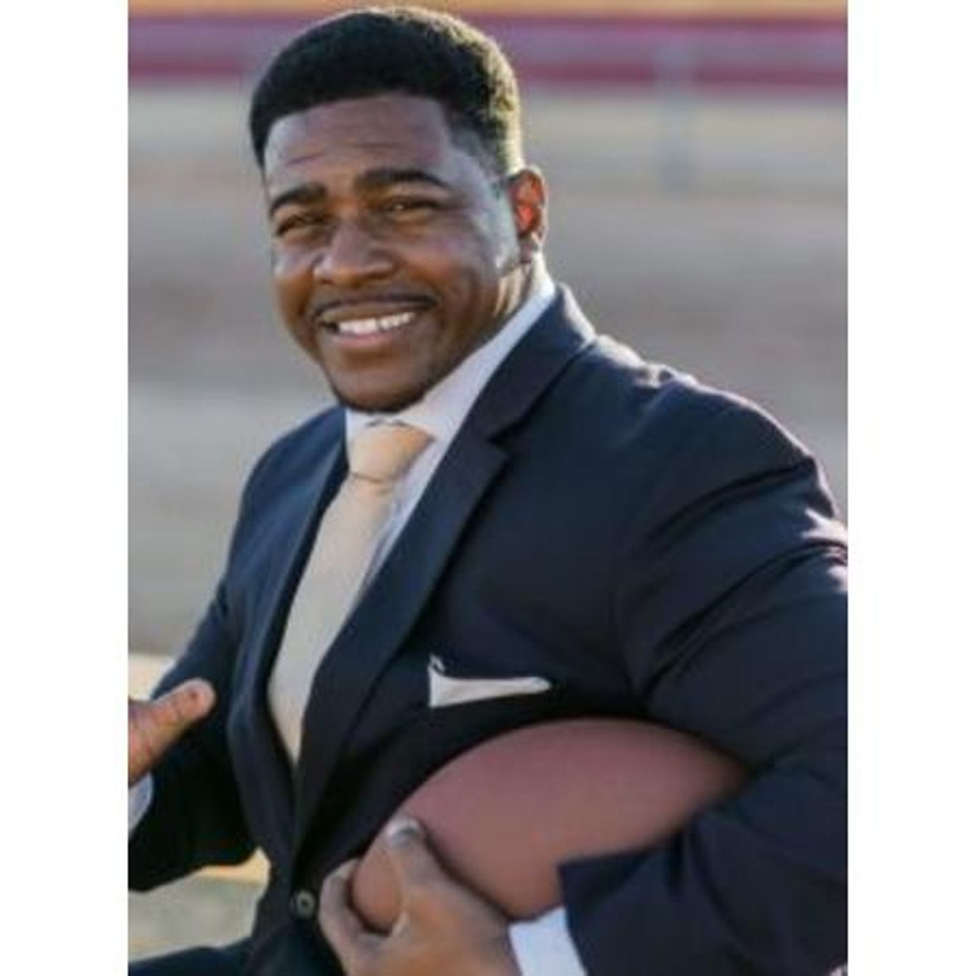 Meet Jerone Davison for US Congress Arizona District 4