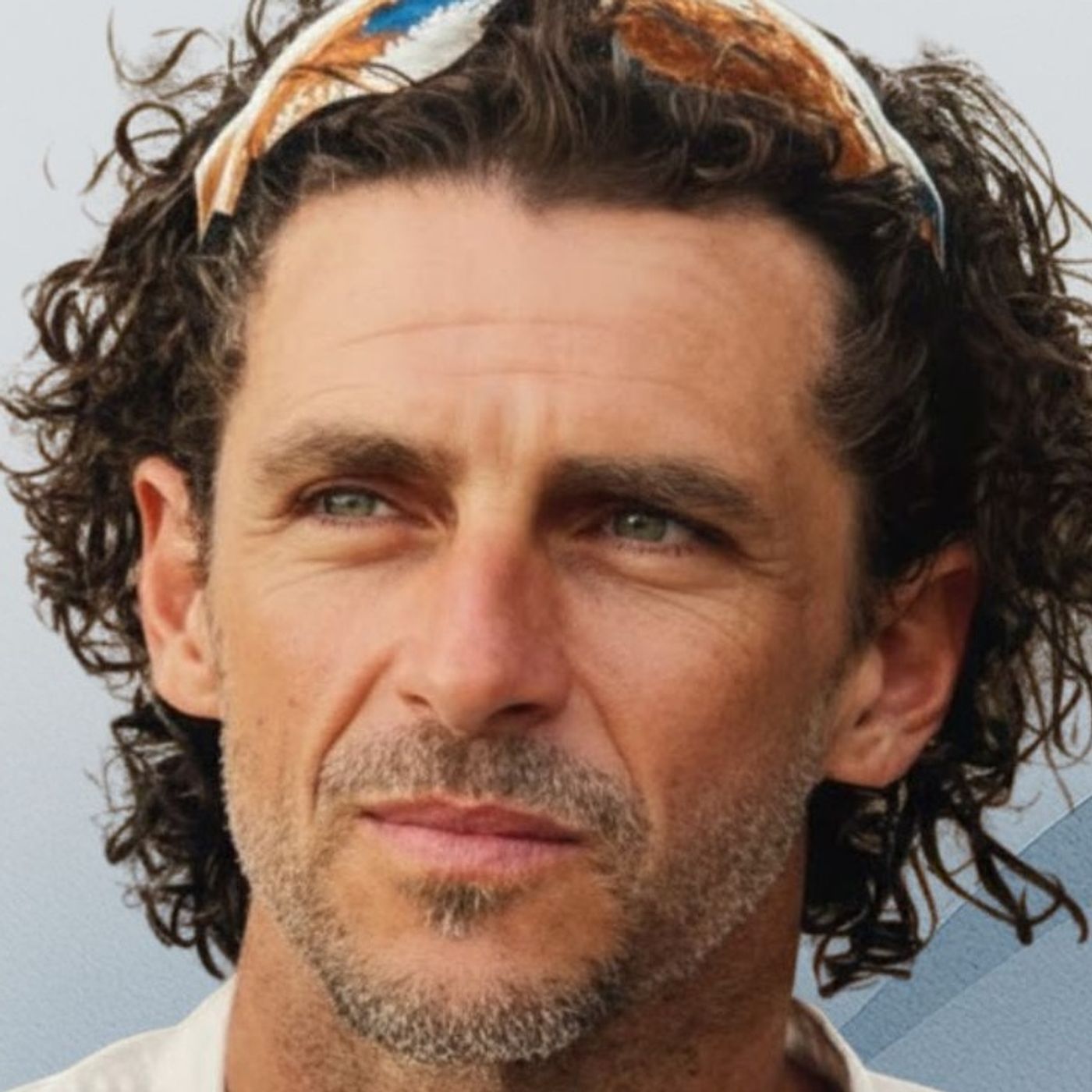 Filippo Zanelli: la ripartenza e il Tricolore ironman