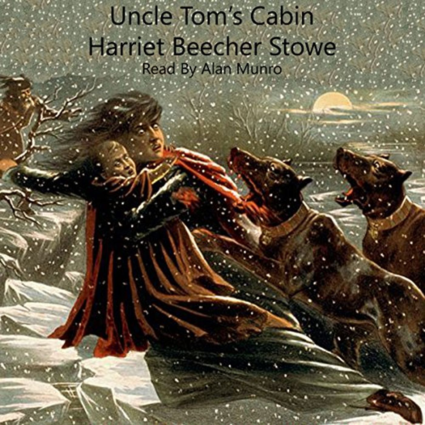 Get Most Popular Full Audiobooks in Classics, American Literature