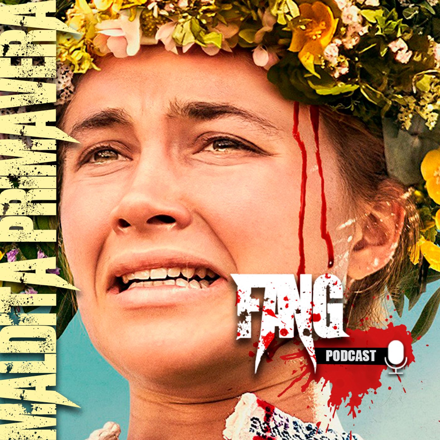 S15: La Maldita Primavera episode artwork
