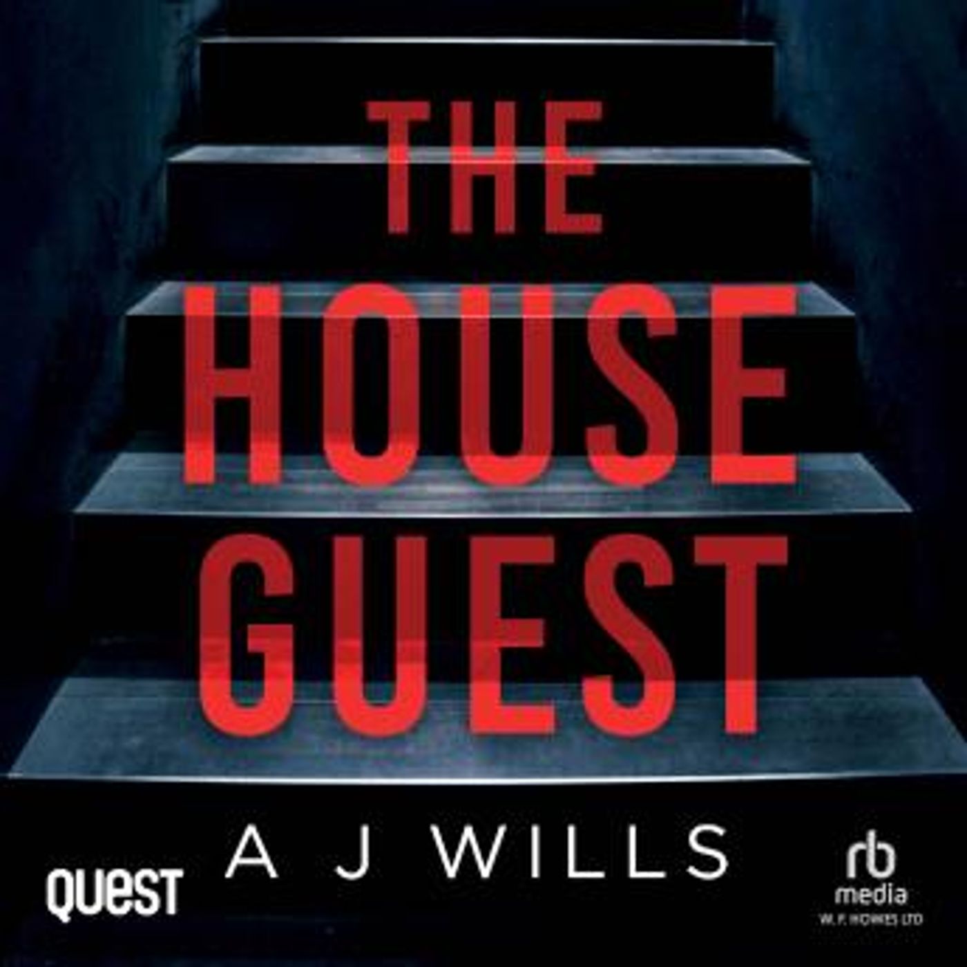 Enjoy Amazing Free Audiobooks in Mystery, Thriller & Horror, Suspense