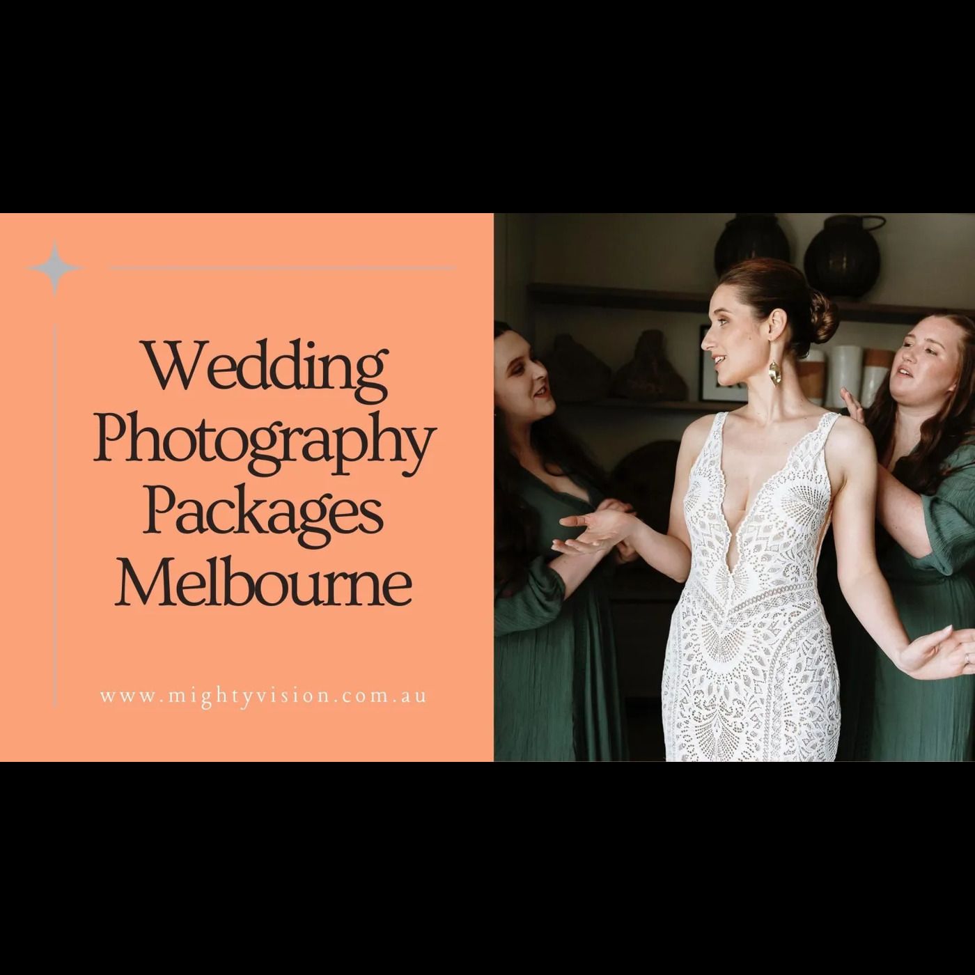 Mighty Vision Capturing Melbourne Wedding Memories Frame by Frame episode artwork