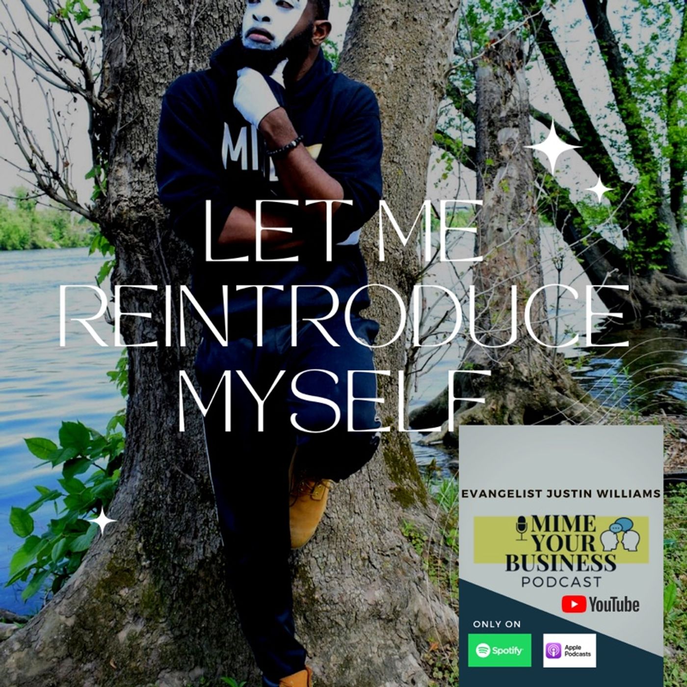 Mime Your Business Podcast