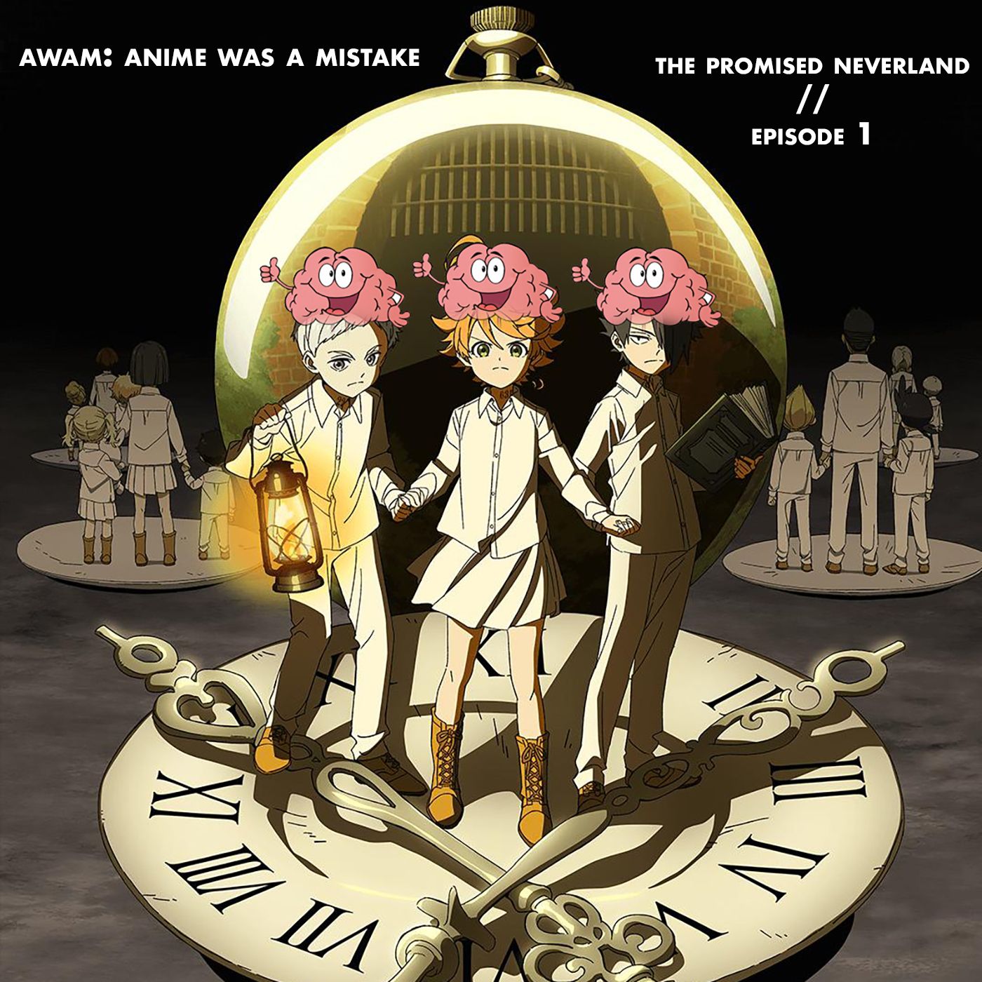 AWAM: Anime Was A Mistake