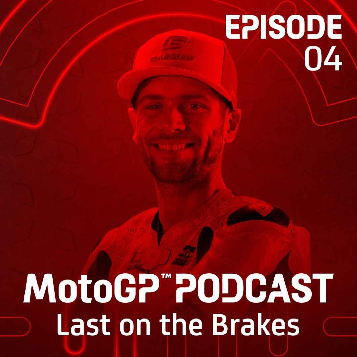 MotoGP™ 2020: Last On The Brakes