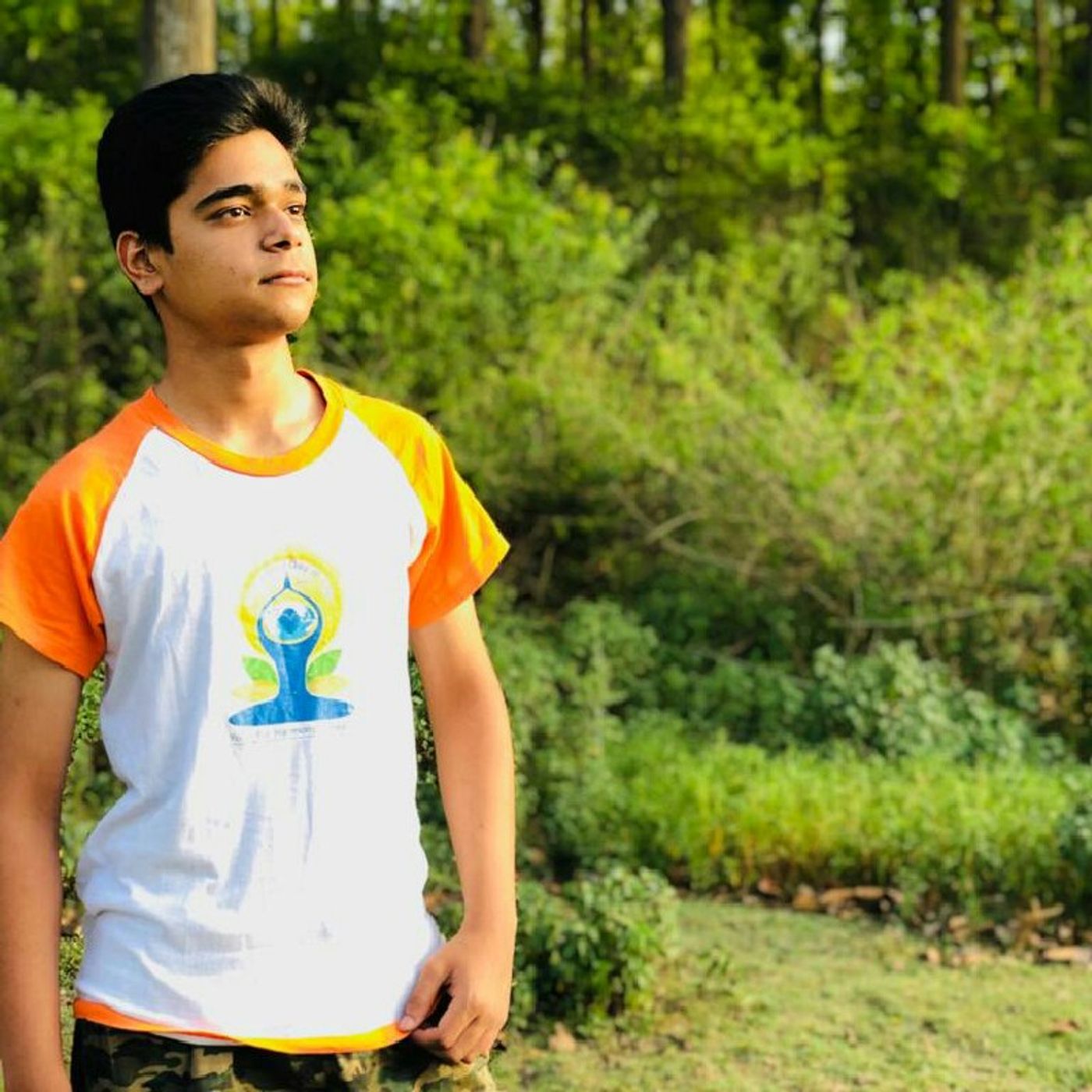 RJ Tanay\'s show