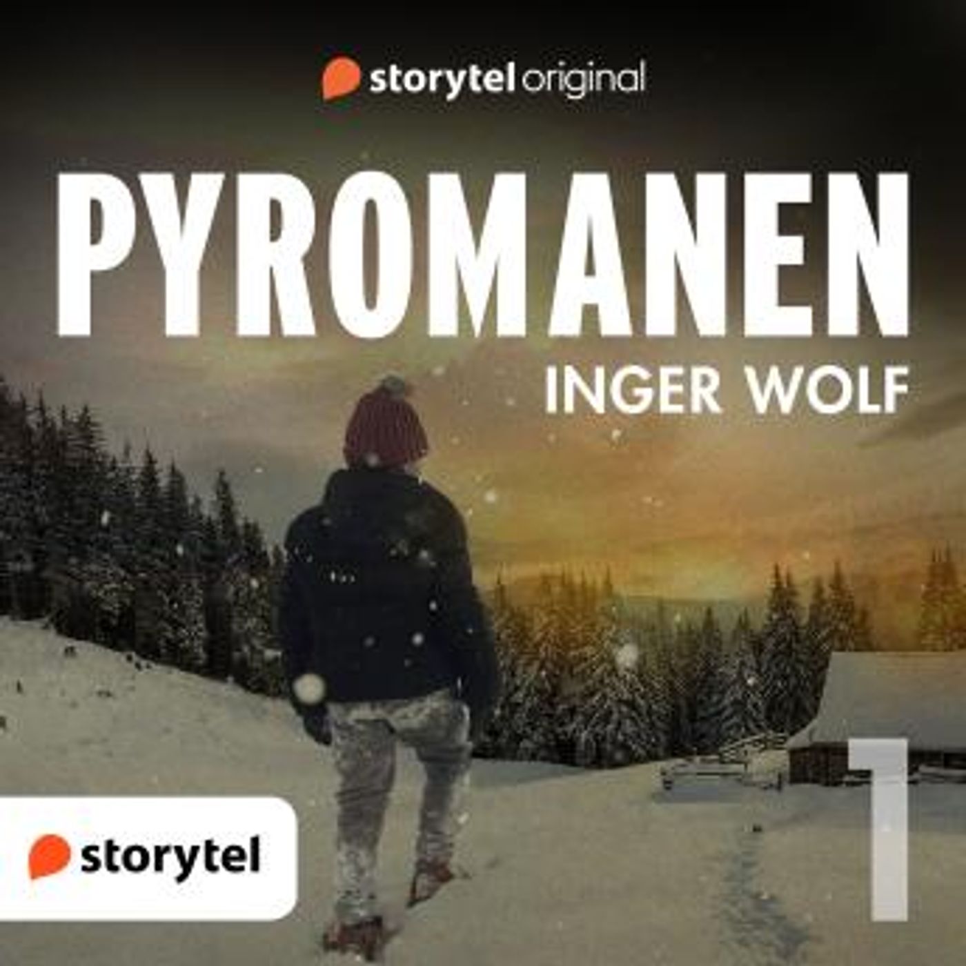 Get Your Favorite Full Audiobooks in Mystery, Thriller & Horror, Police & Detective