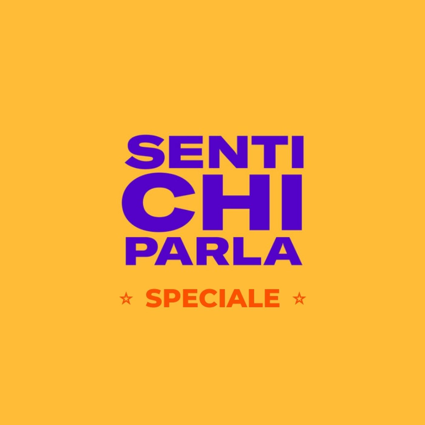 Senti Chi Parla