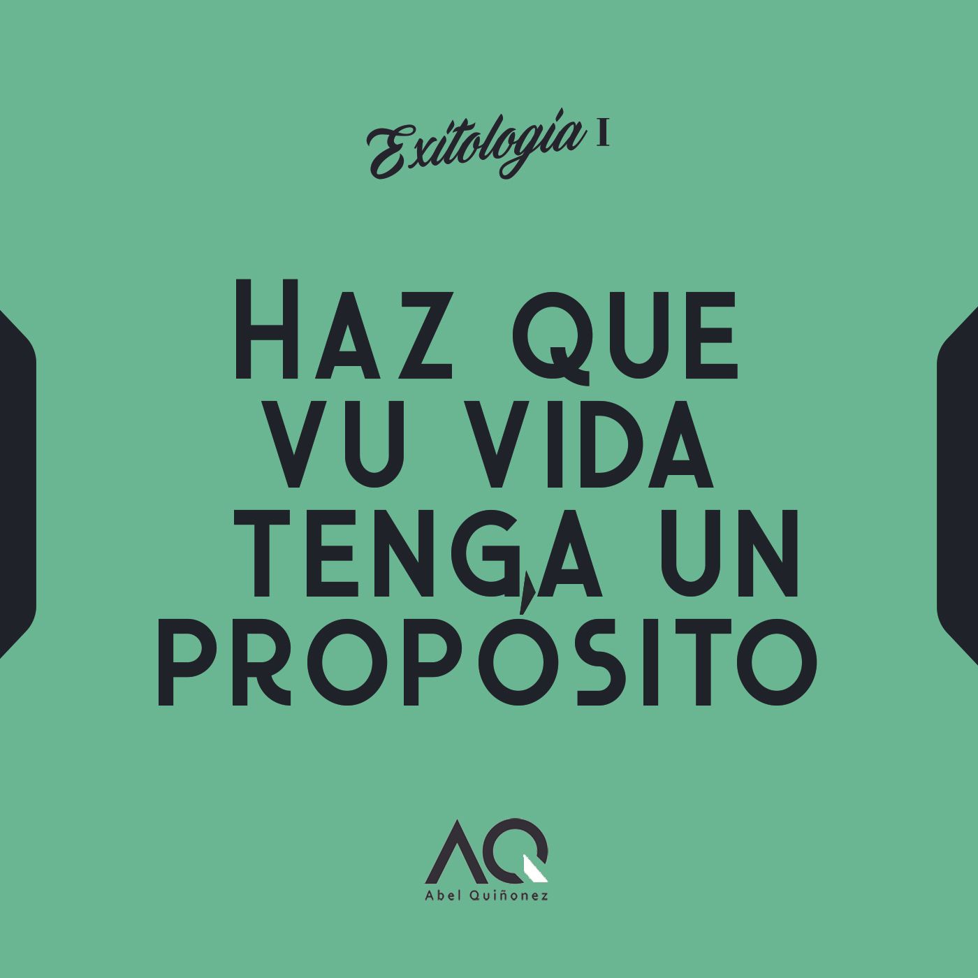 Exitología I