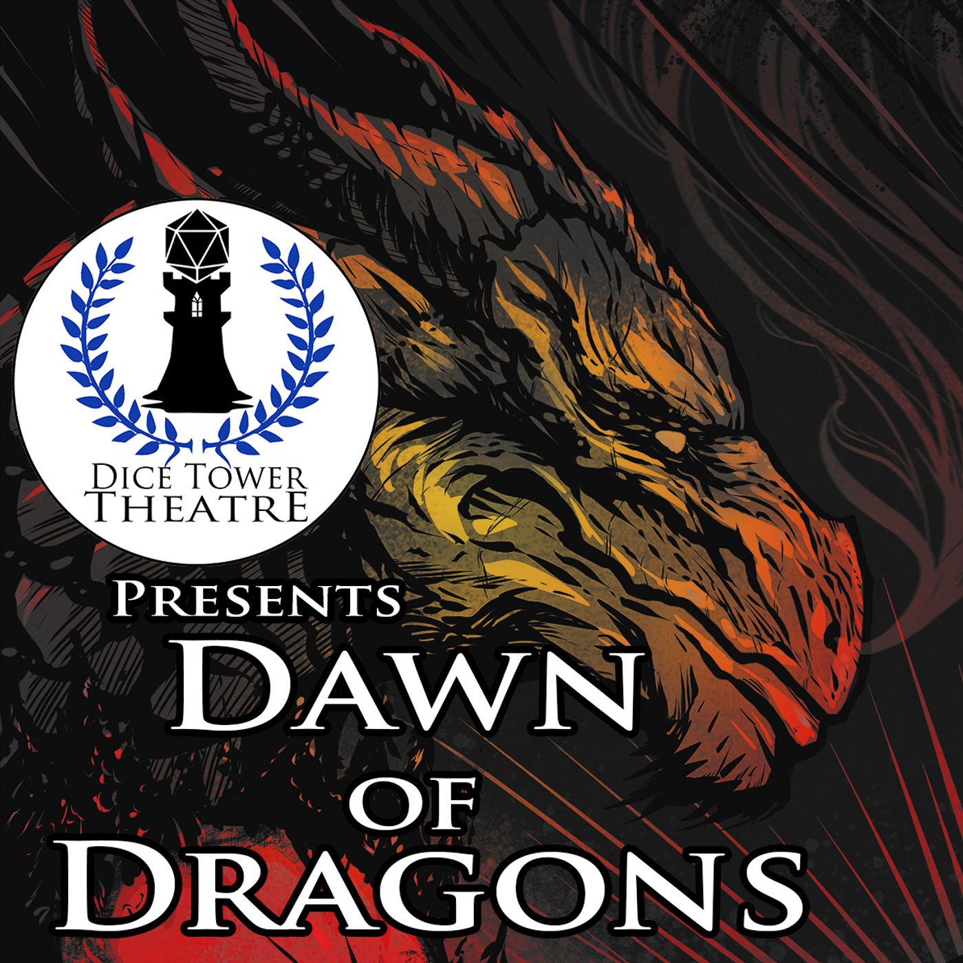 Dice Tower Theatre