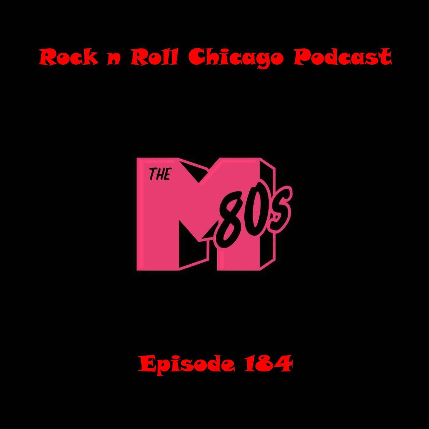 Rock n Roll Chicago Podcast