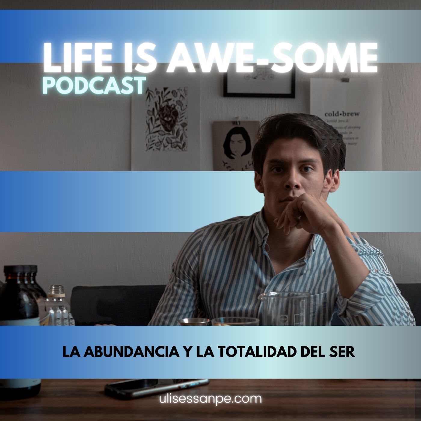 Life is Awe-some