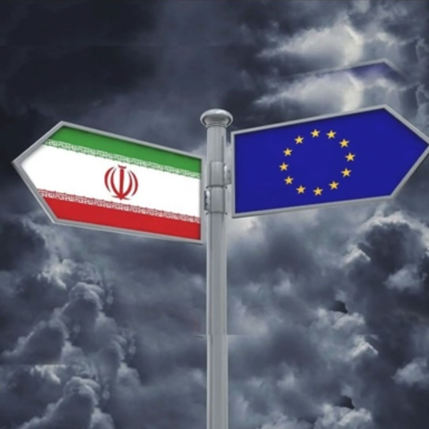 ژنو بی‌نتیجه؛ رژیم در بن‌بست ماشه