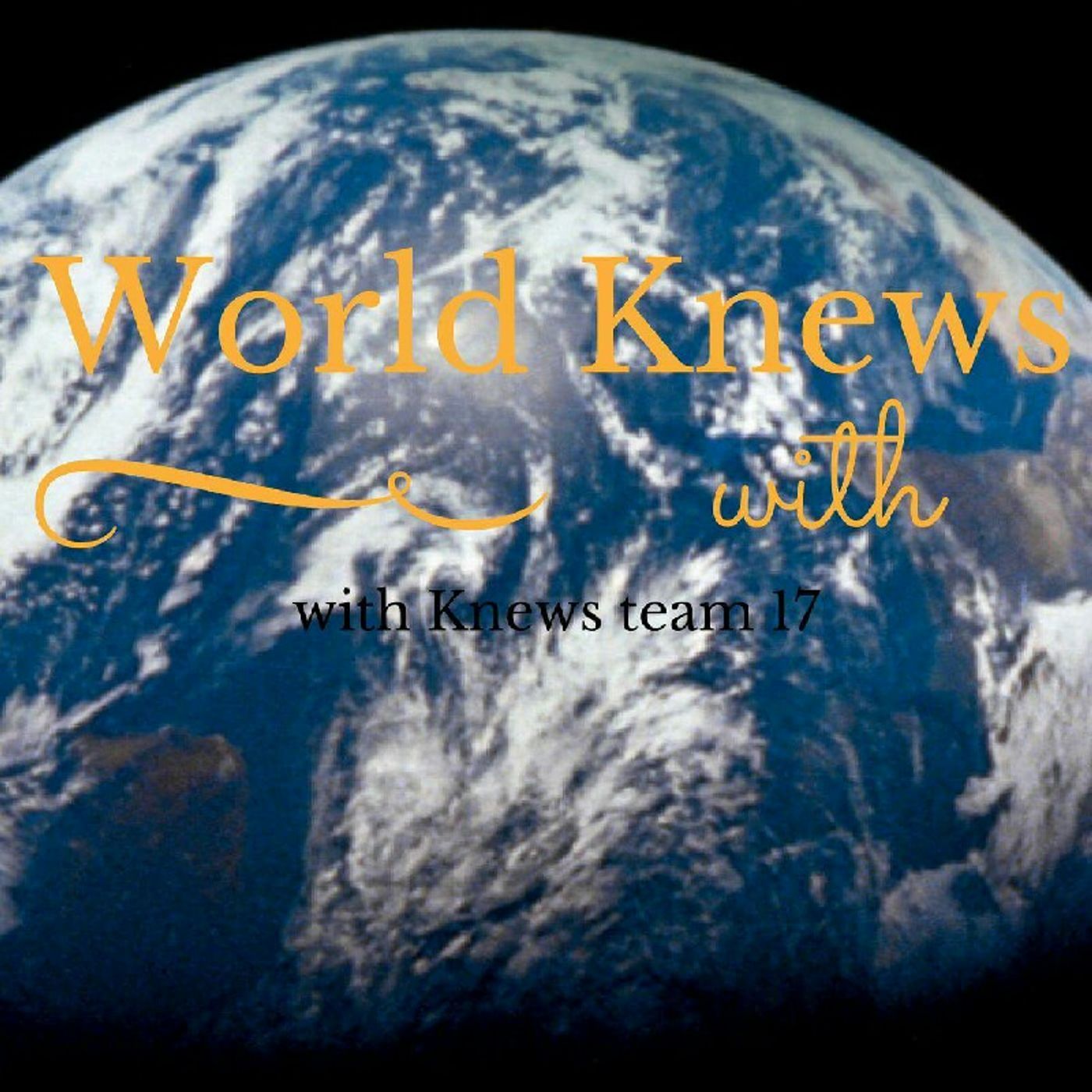 World Knews Ep2 episode artwork