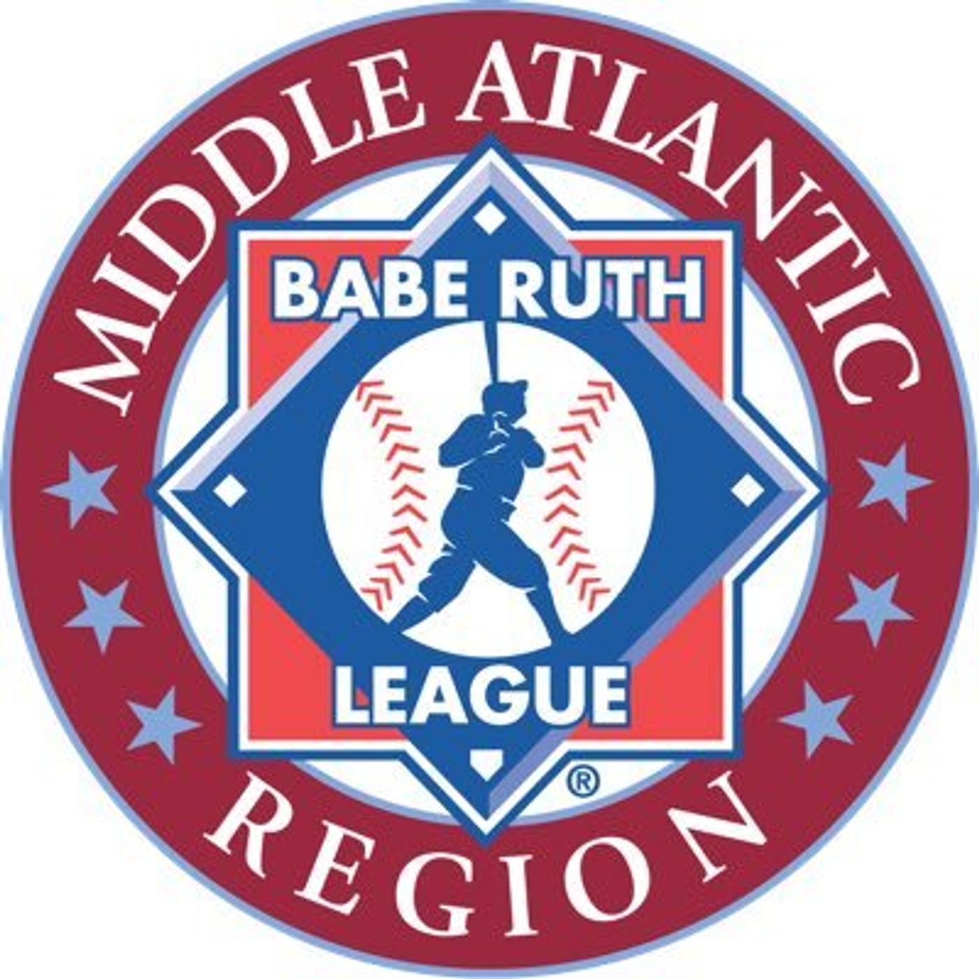 Babe Ruth 13U Middle Atlantic Regional Championship: Broomall Newtown vs. Gibbsboro Vorhees episode artwork