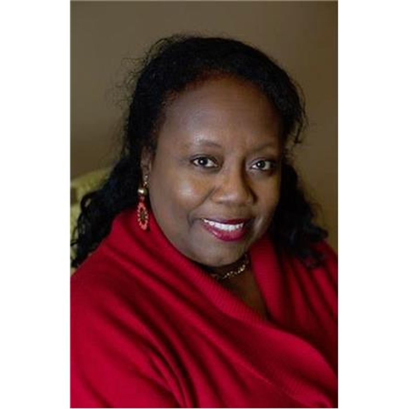Ancestor\'s Footprints with Bernice Alexander Bennett