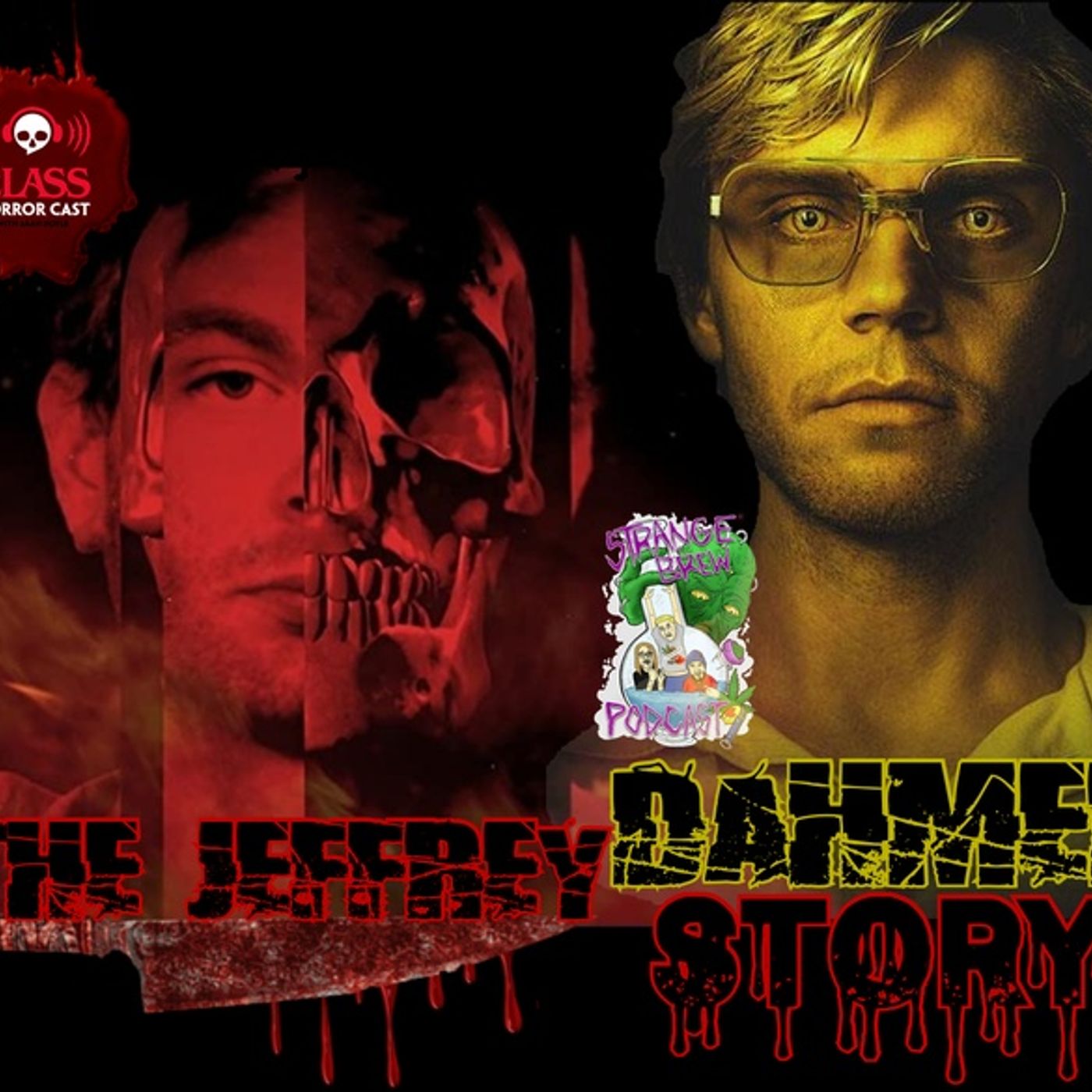 Strange Brew Podcast!