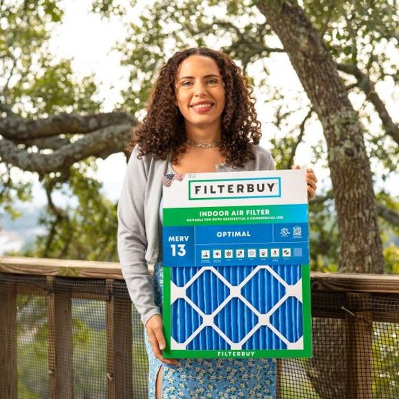 Best 24x30x1 MERV 13 Furnace & HVAC Air Conditioner Filters episode artwork