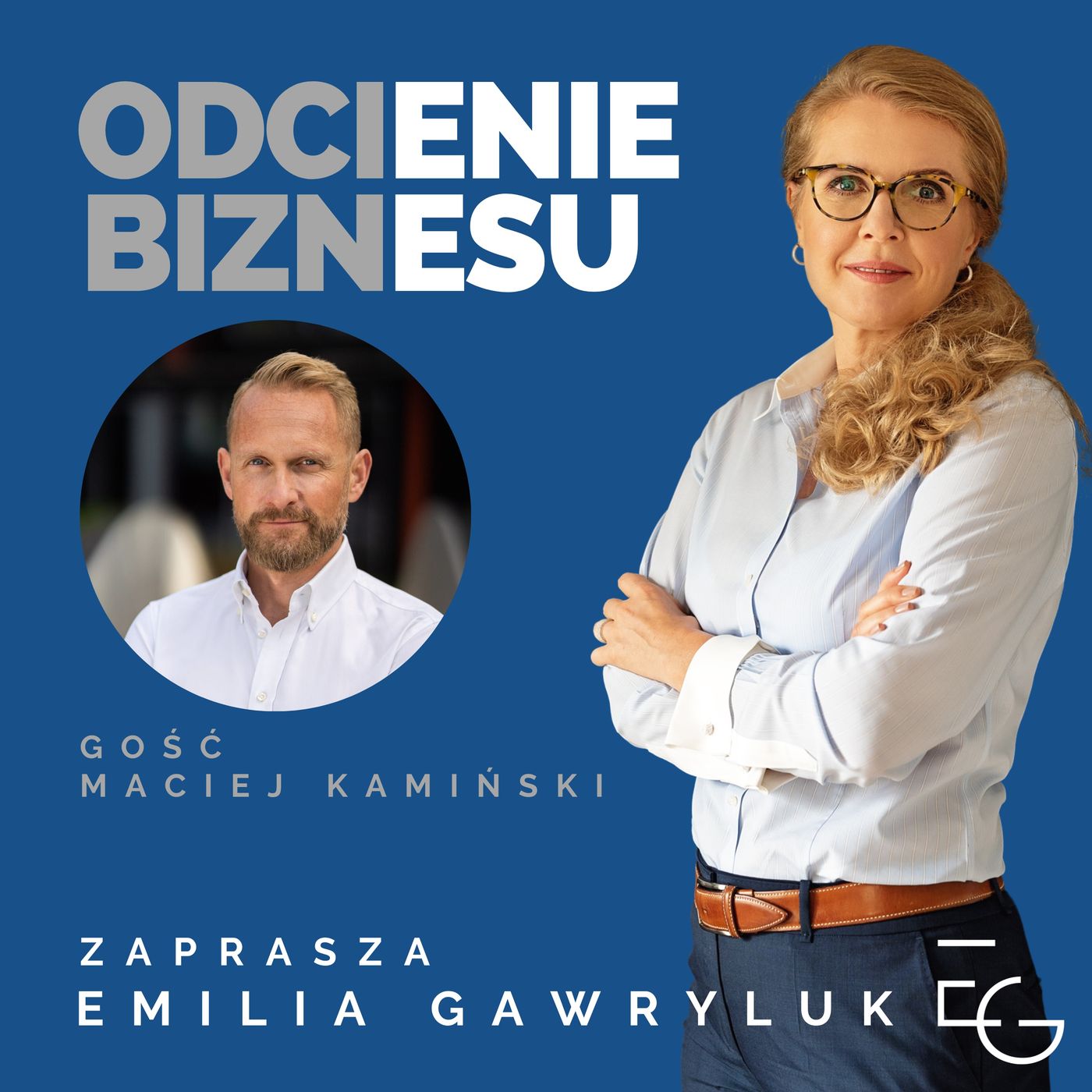 Odcienie biznesu