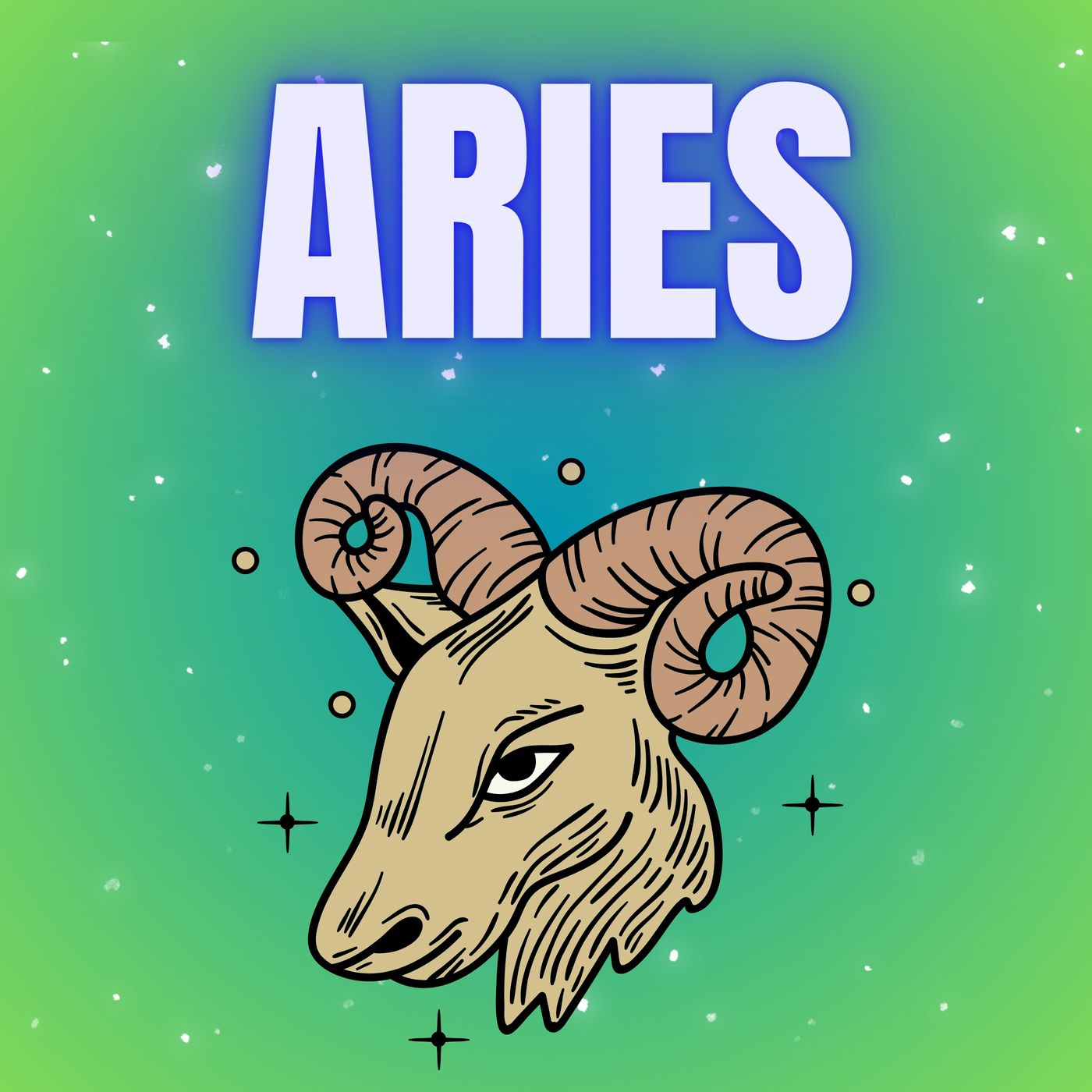 Aries ♈ episode artwork