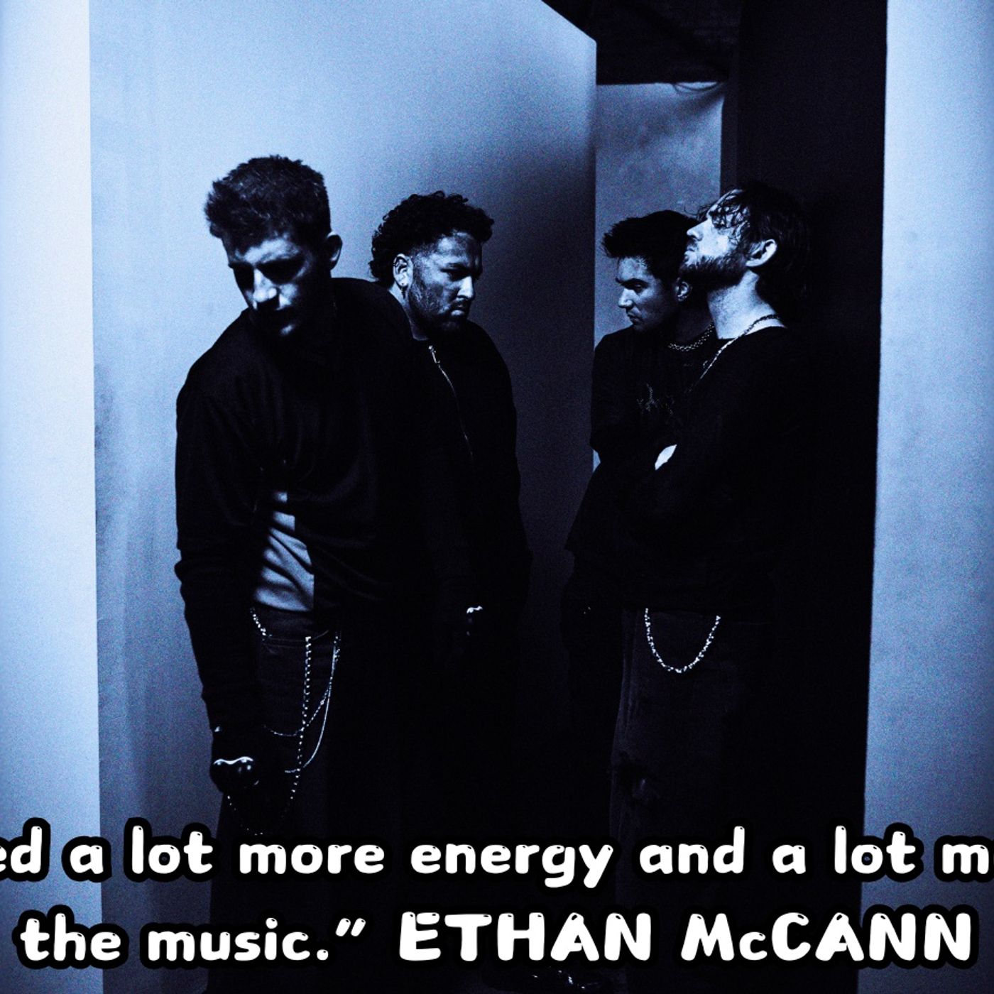 HEAVY Music Interviews