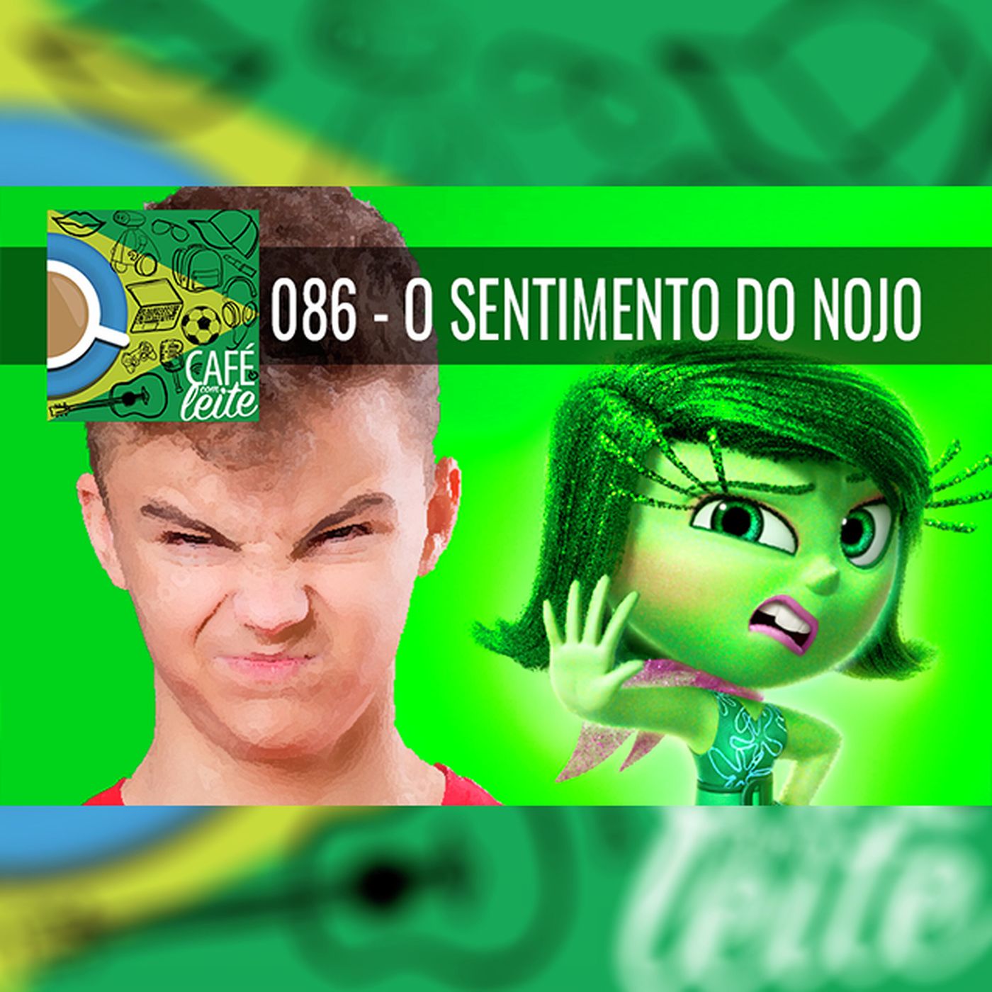 .