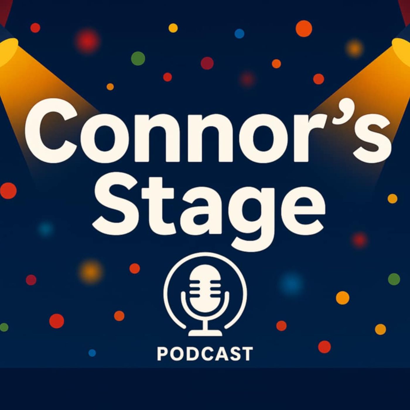 Connor's Stage