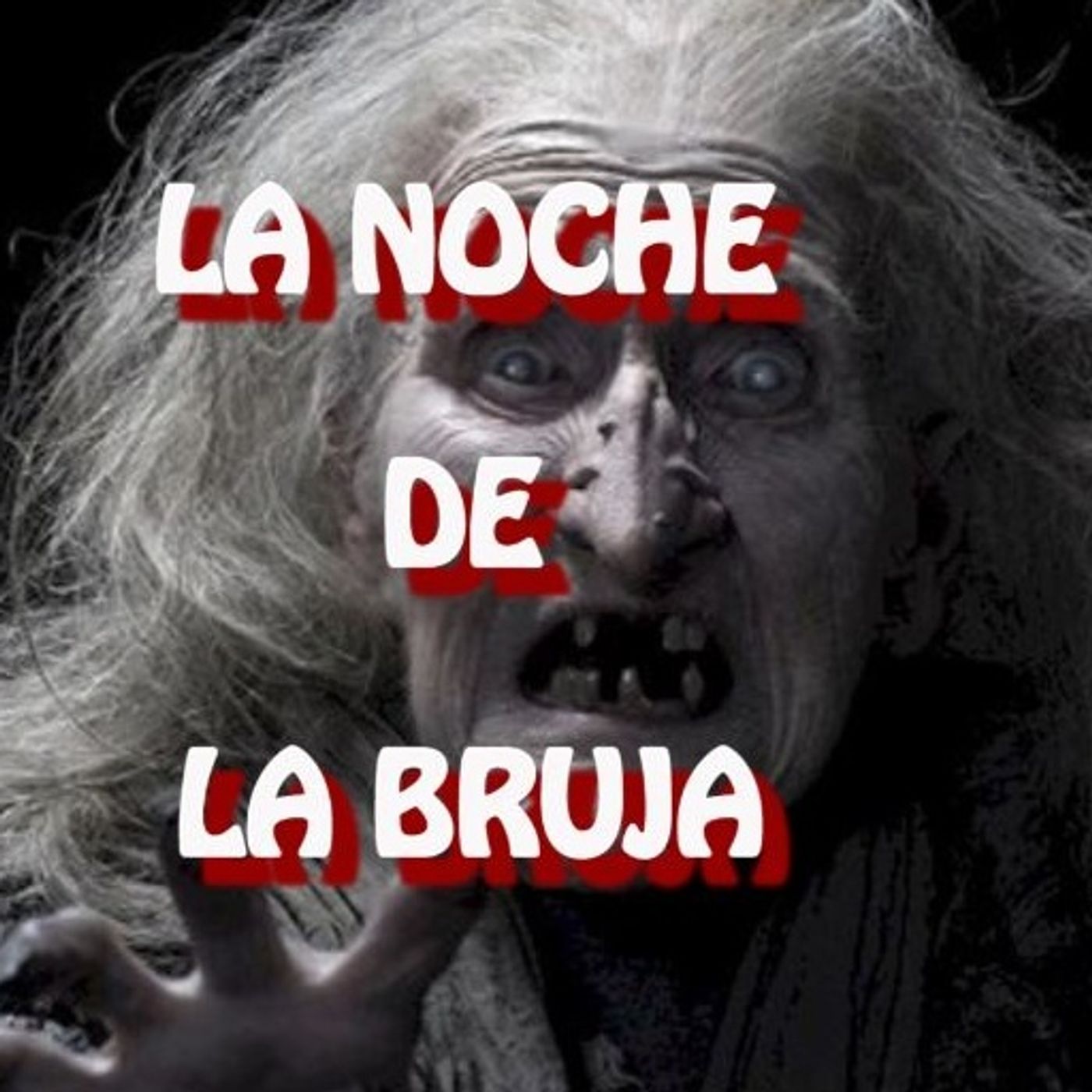 La Noche De La Bruja / Relato de Terror